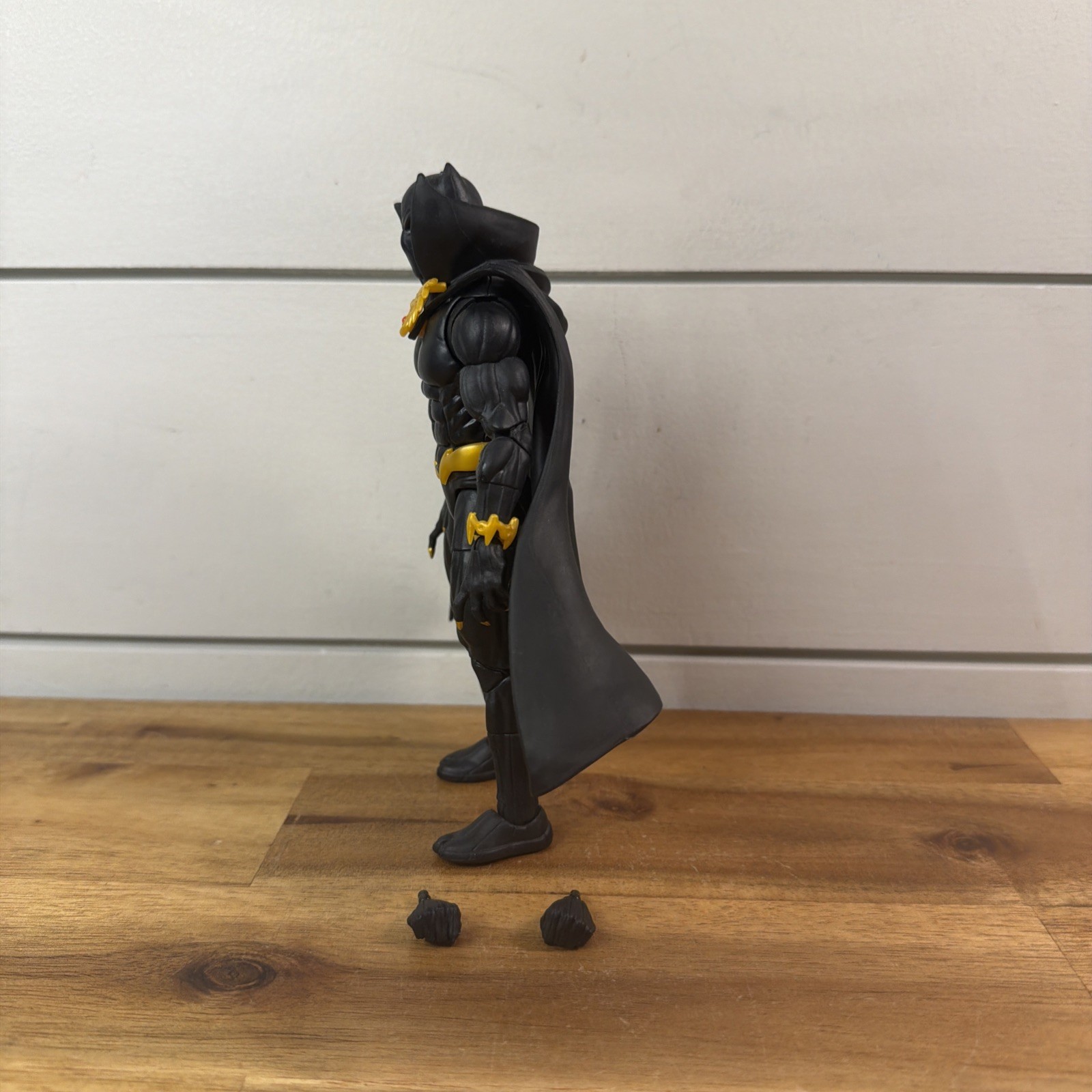 Marvel Legends Black Panther No Void BAF Wave Complete figure Ships Fast!