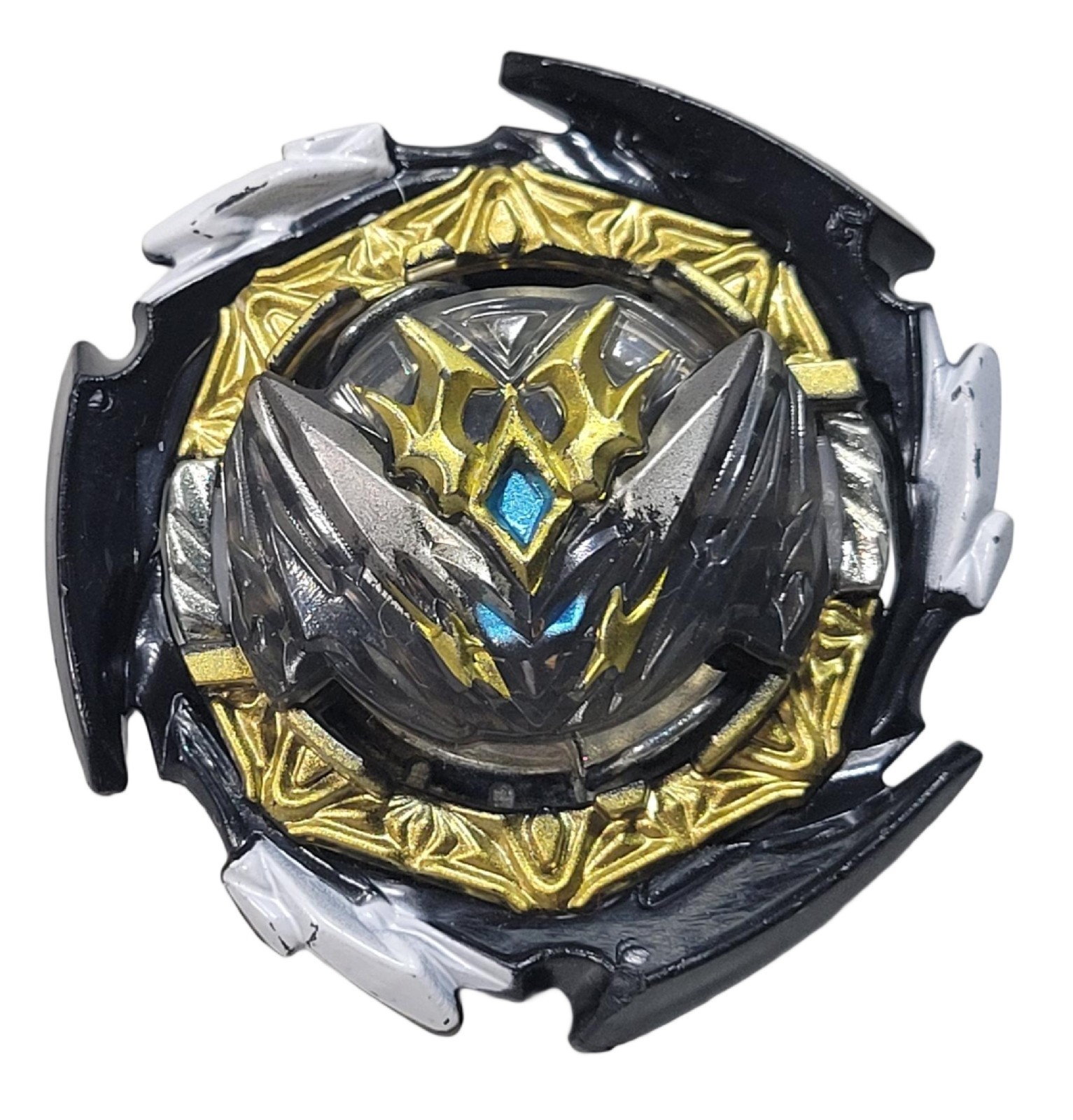 Beyblade Burst DB Dynamite Belial Nexus Venture-2 B-180 Takara Tomy