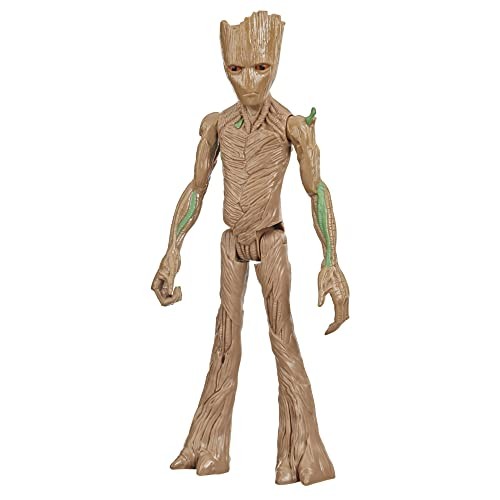 AVN Titan Hero Groot