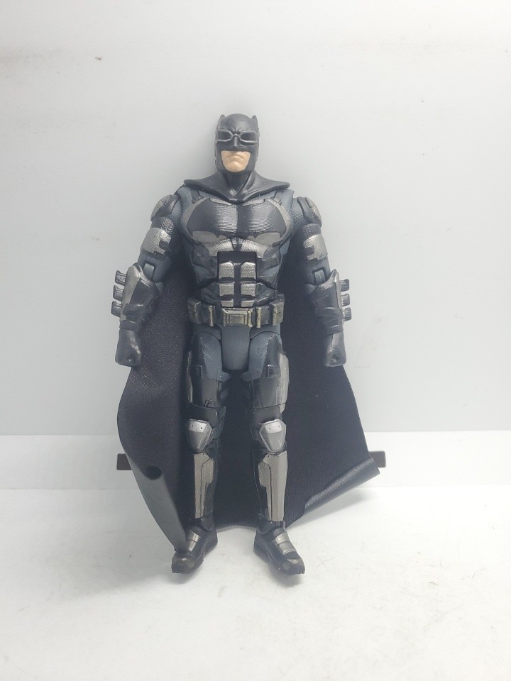 DC Comics Multiverse Batman 6&Prime; Figure Justice League Steppenwolf Series