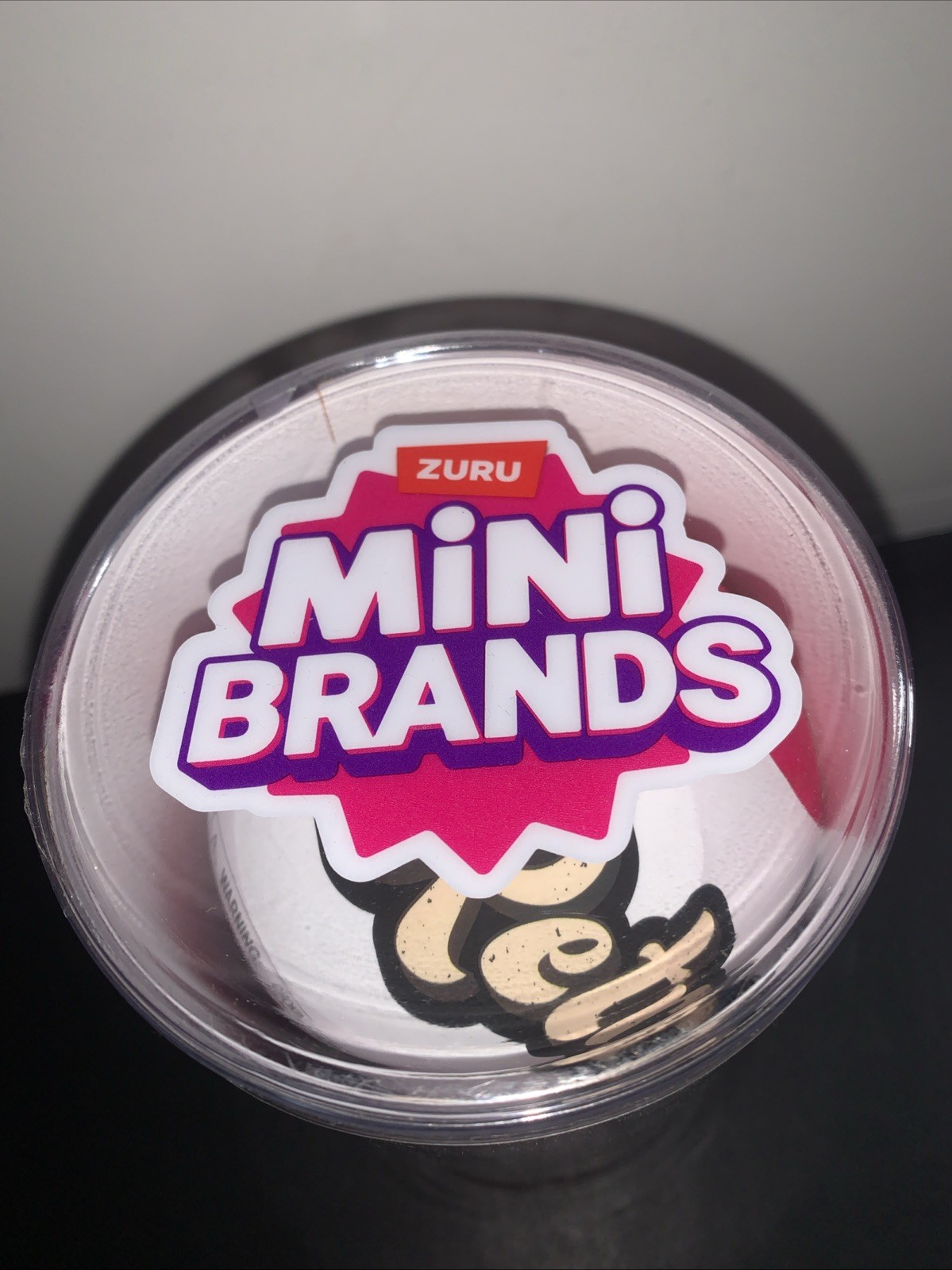 Mini Brands Retro 2-Pack Capsule: 60+ Mystery Collectibles for Kids & Collectors