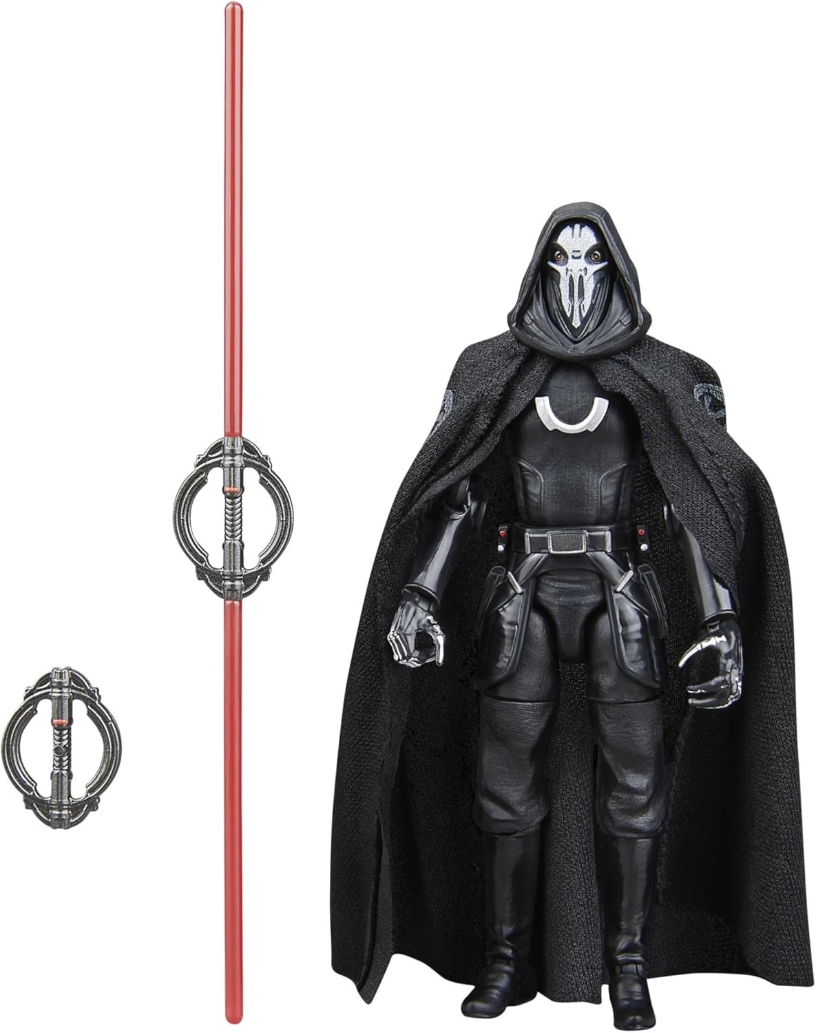 Star Wars The Vintage Collection Maul Shadow Lord Eleventh Brother 3.75&Prime; Figure