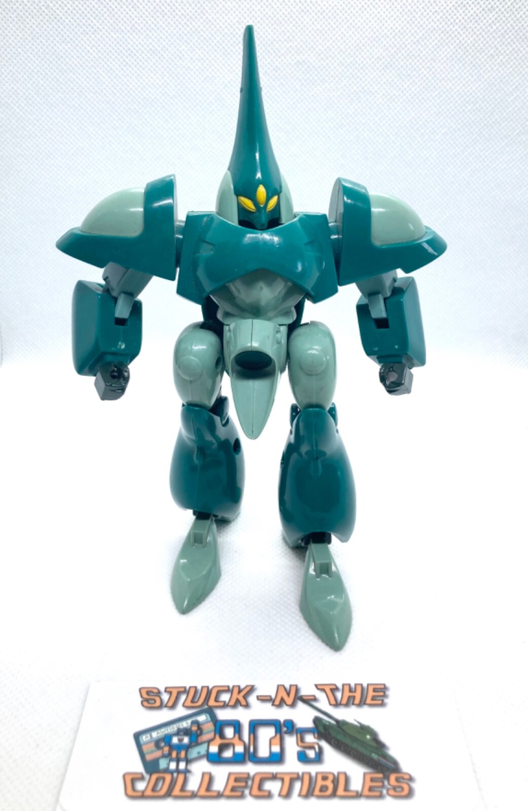 1993 V Gundam Abigor 1/144 scale MS in Pocket