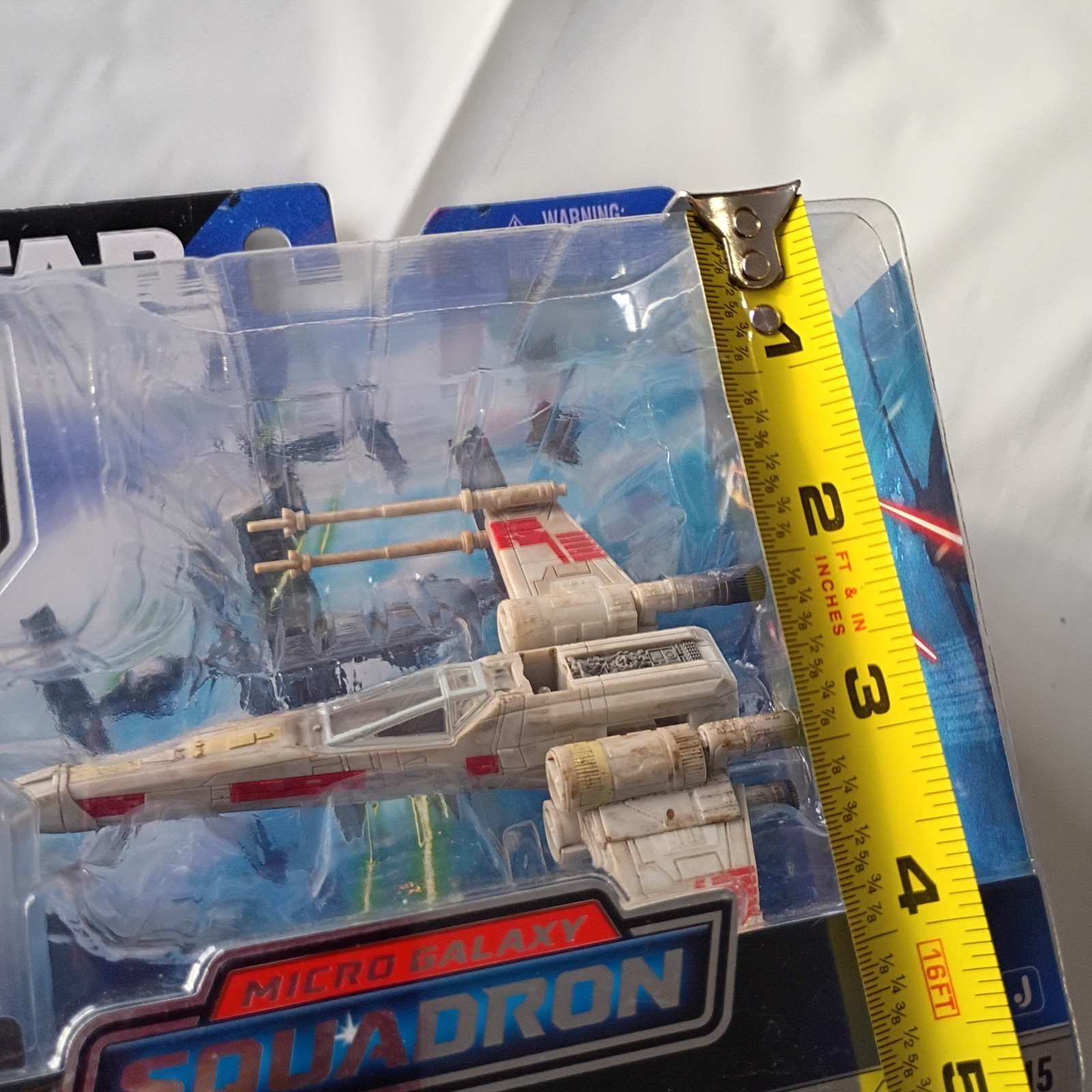 star wars luke skywalker X Wing