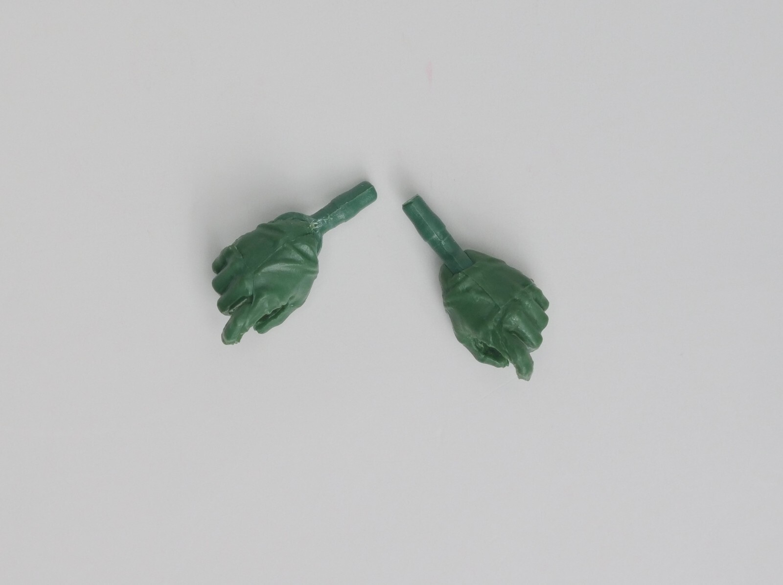 Hasbro Marvel Legends Custom Fodder 6&Prime; 1/12 Scale Madame Hydra&rsquo;s Pair of Hands A