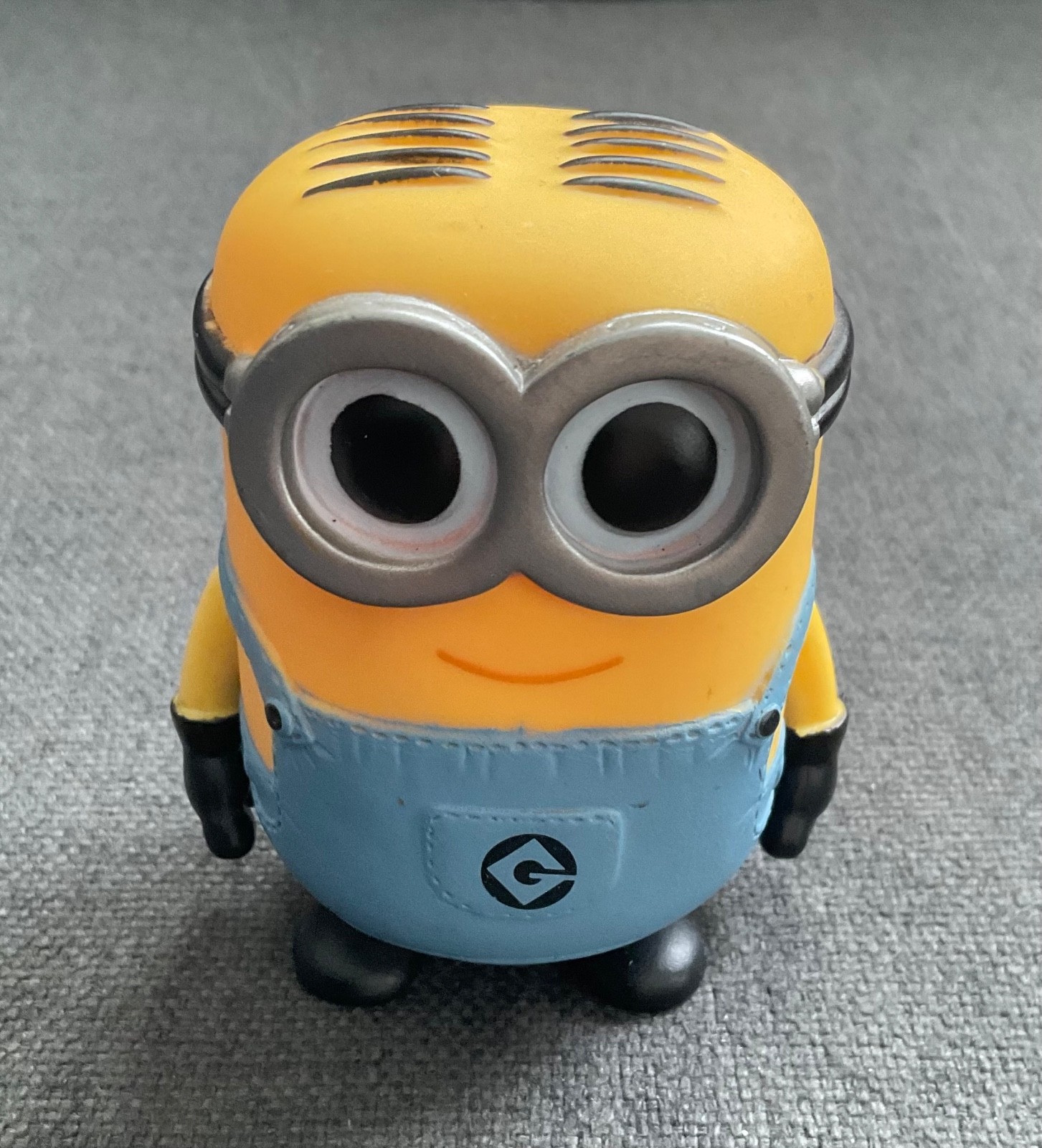 My collection of Minions figurines in good condition