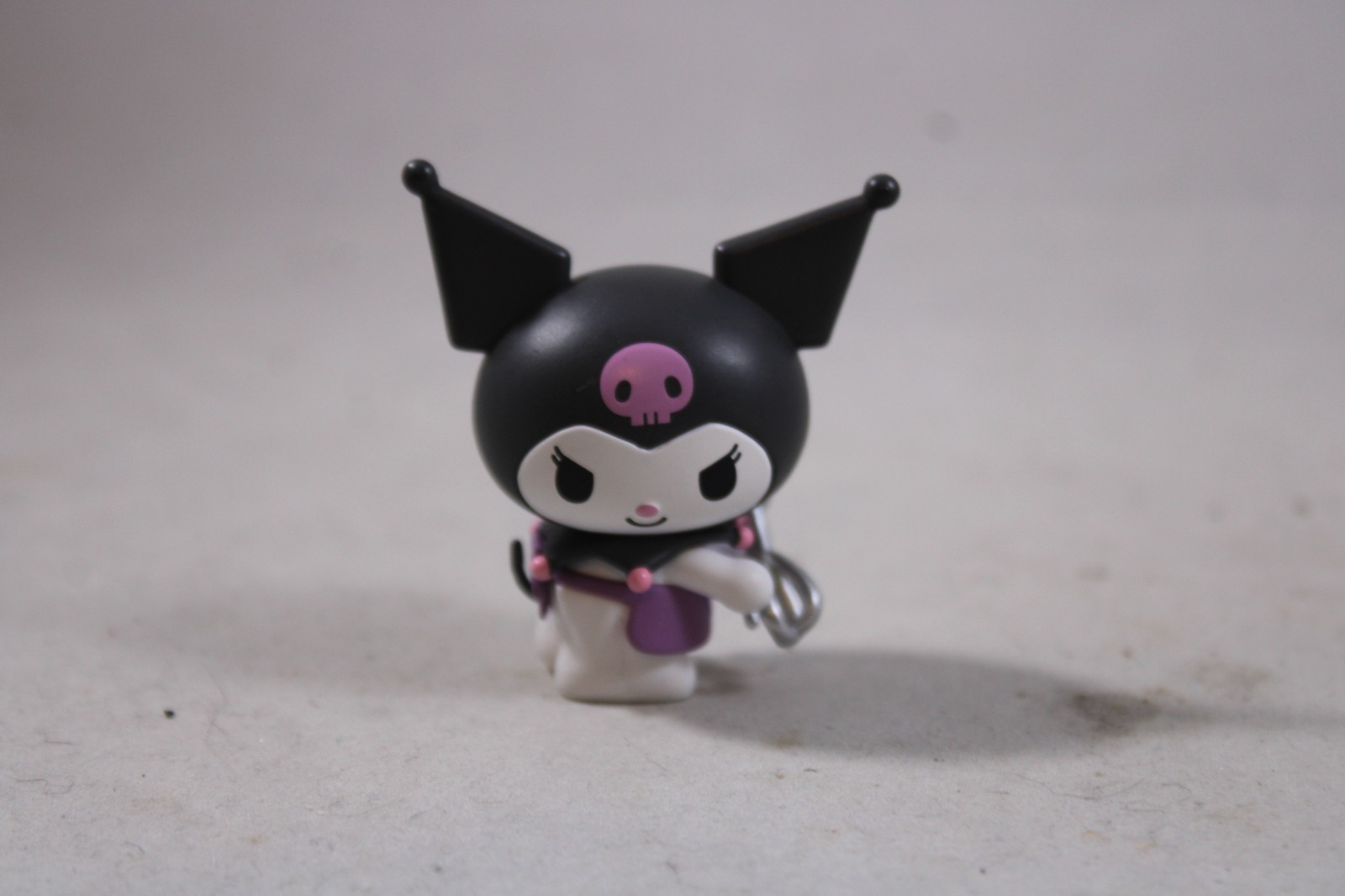 Twinchees Kuromi Figurine Mystery Pack — A Sanrio 2022