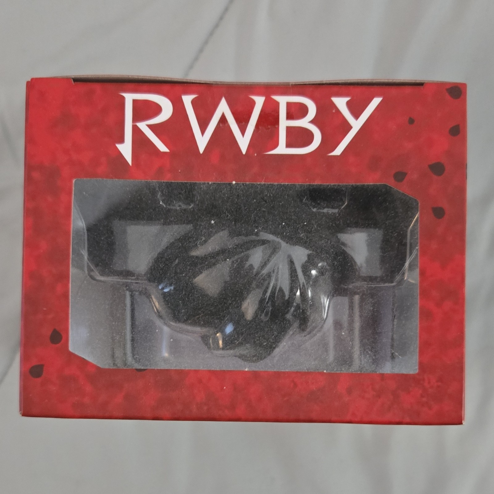 Jazwares RWBY Ruby Rose Action Figure 2018 Multicolor Ages 14+