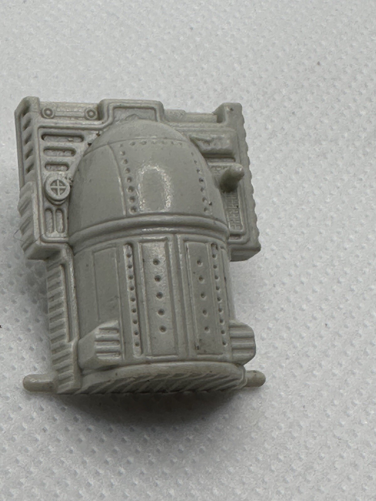 G.I. Joe Pathfinder Backpack Action Figure Accessory ARAH 1990 Vtg Accessories