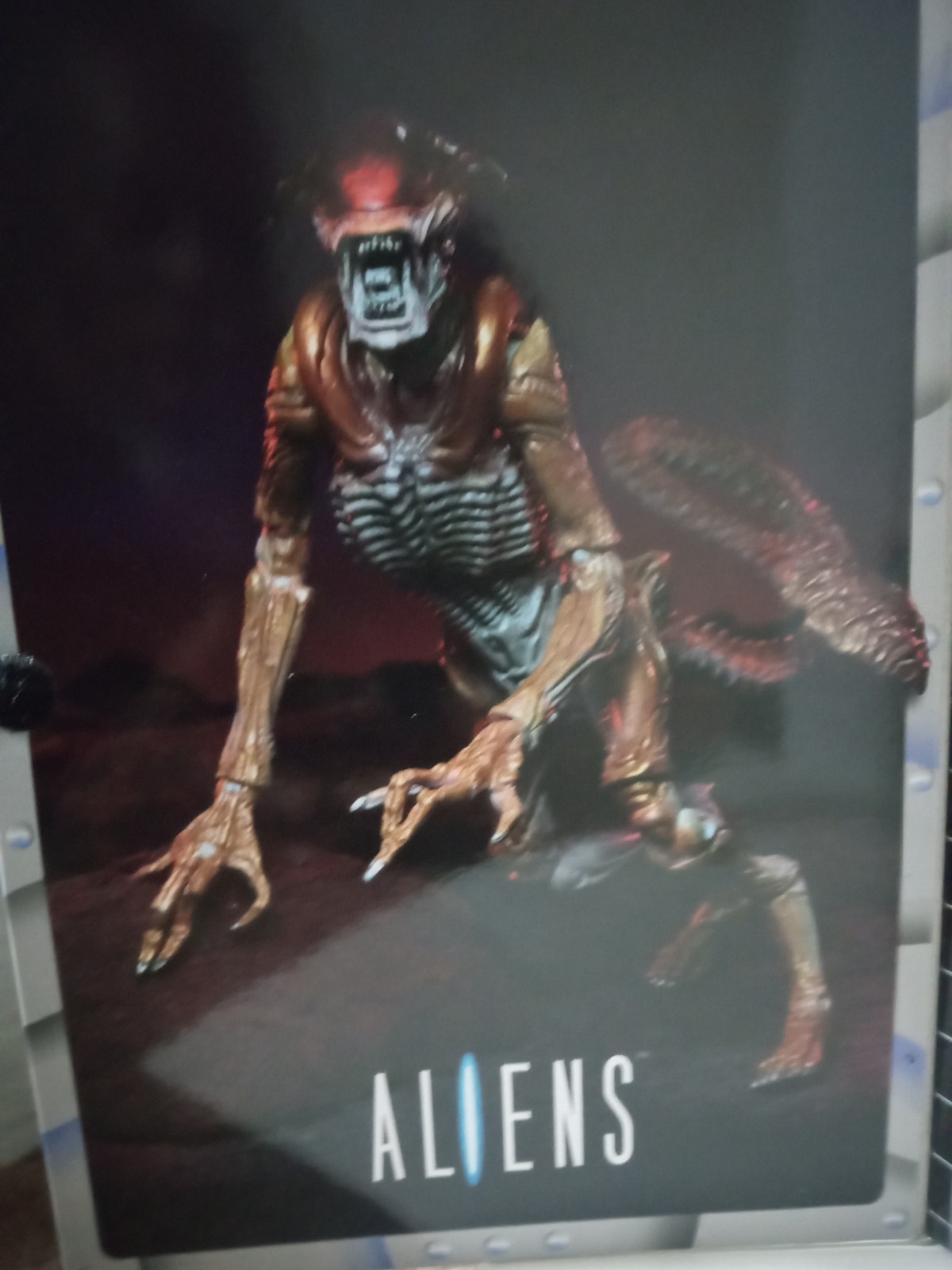 NECA 51715NEC Action Figure