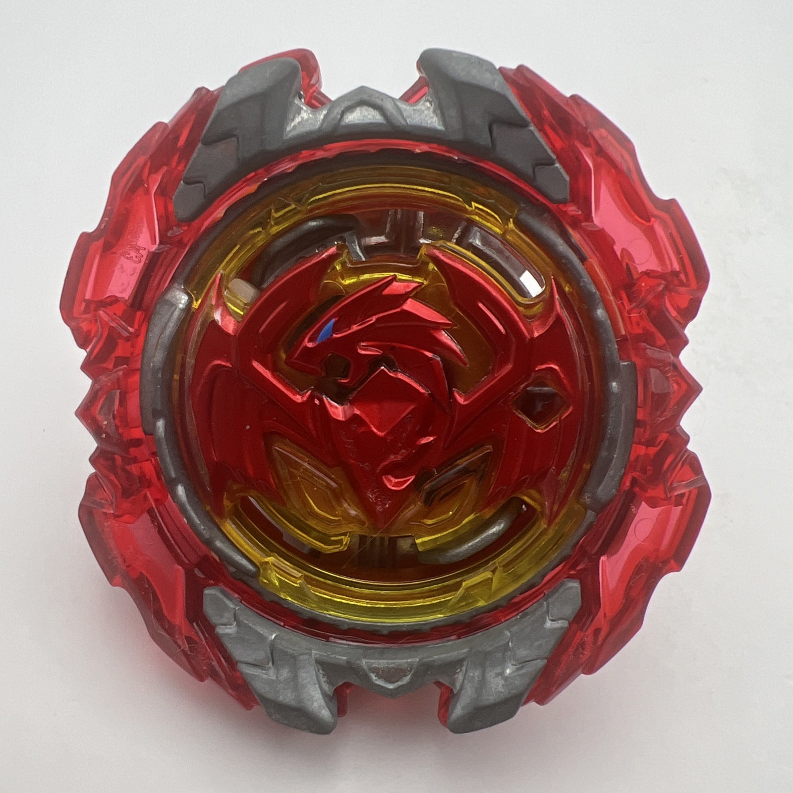 Revive Phoenix .10Fr Beyblade Burst DB B-117 Takara Tomy Good Condition