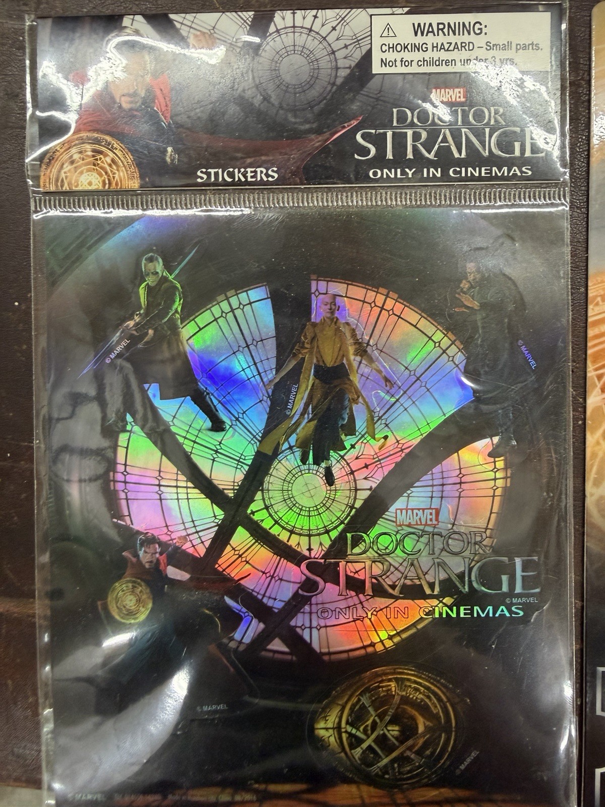 Marvel Select Doctor Strange Action Figures & Collectibles Lot – Multi-Brand
