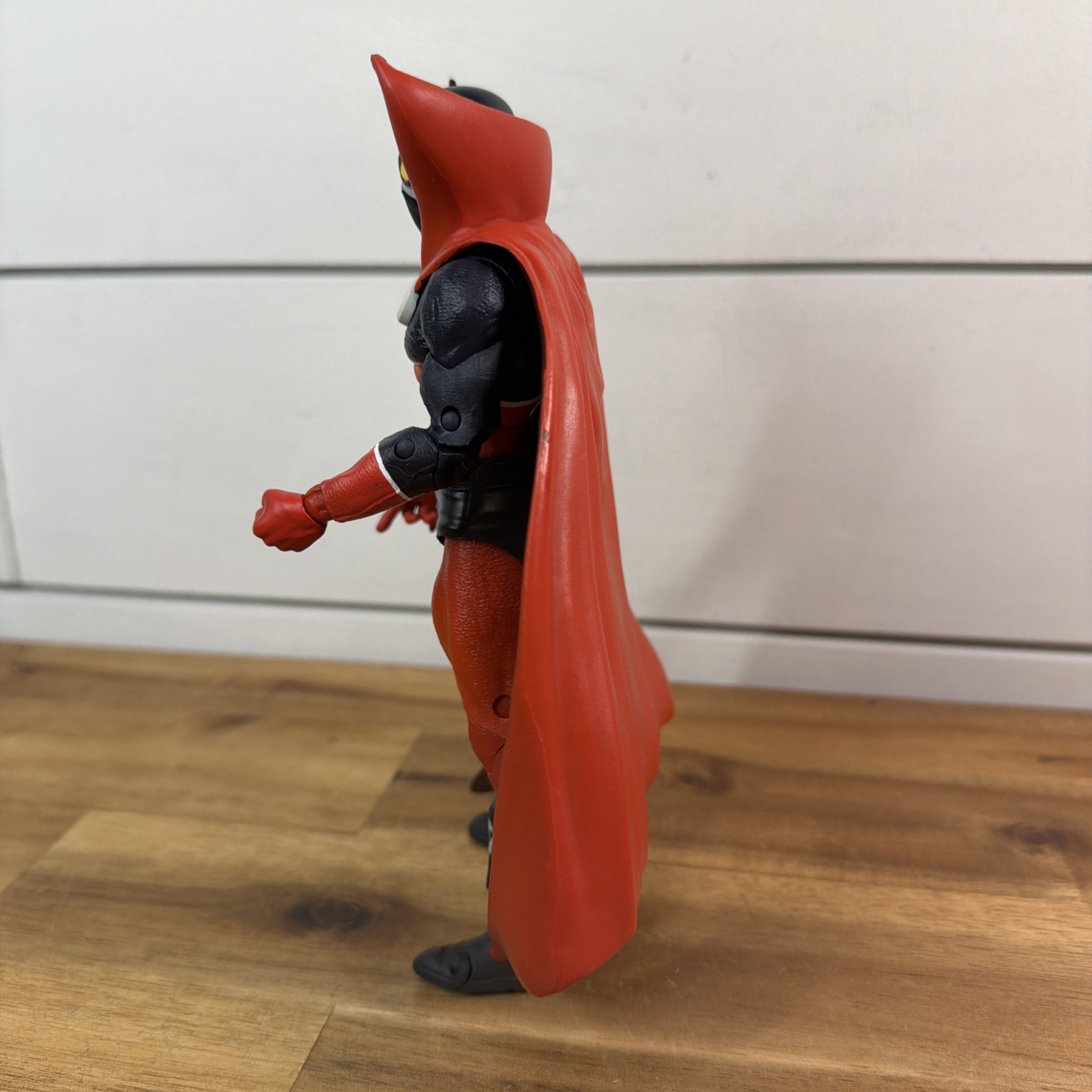 RED SPAWN McFarlane 30th Anniversary Gold- Figure From Todd 2-Pack Ships Fast!