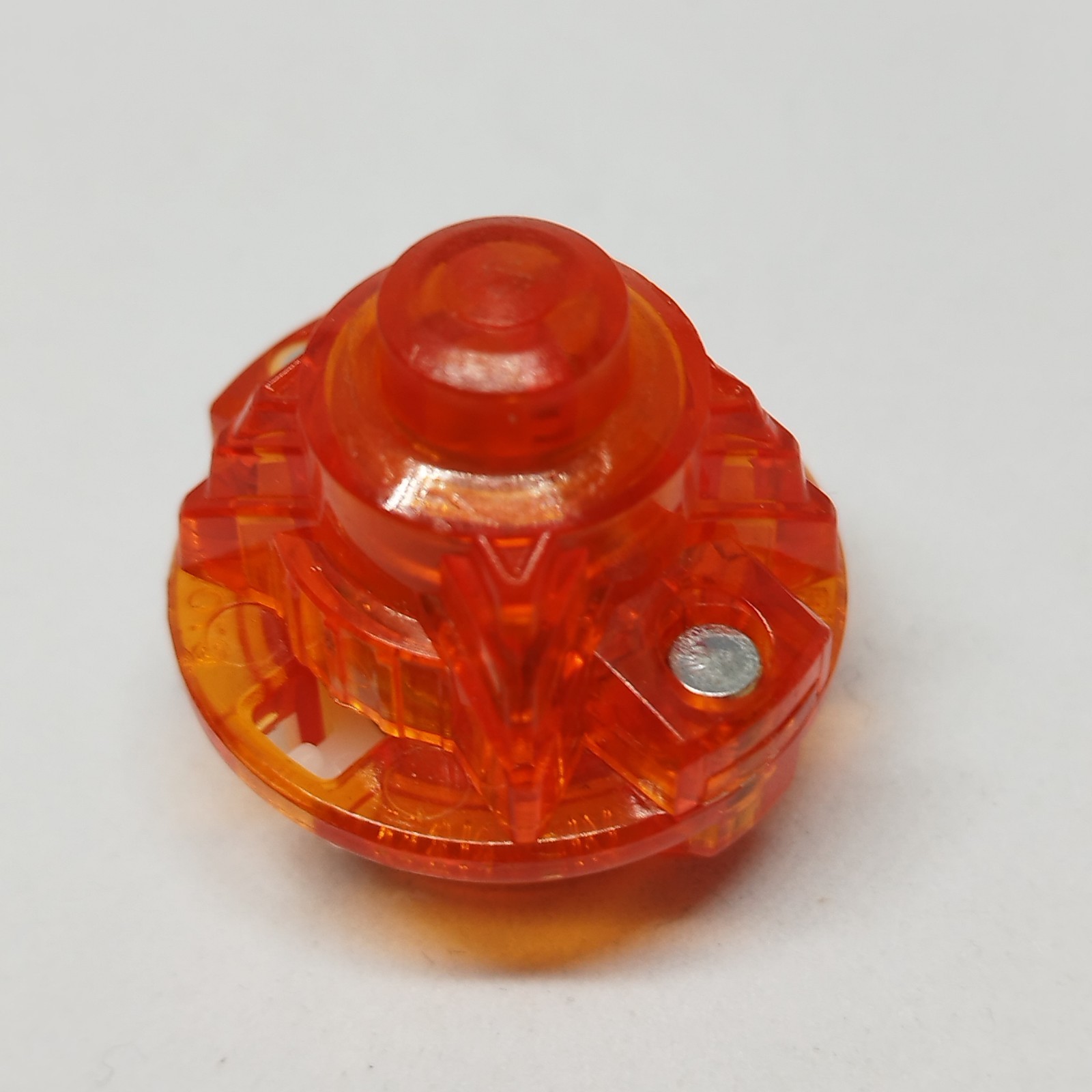 Drain Fafnir 8 Nothing 8.Nt Stamina Left Spin Beyblade Burst B-79 TAKARATOMY