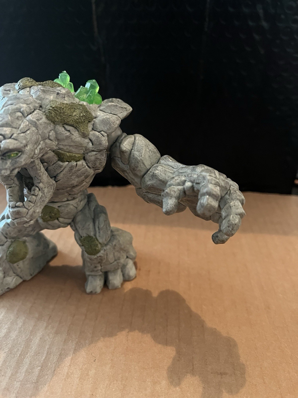 2018 Schleich Eldorado Creatures LAVA SCORPION, LAVA SMASHER & STONE