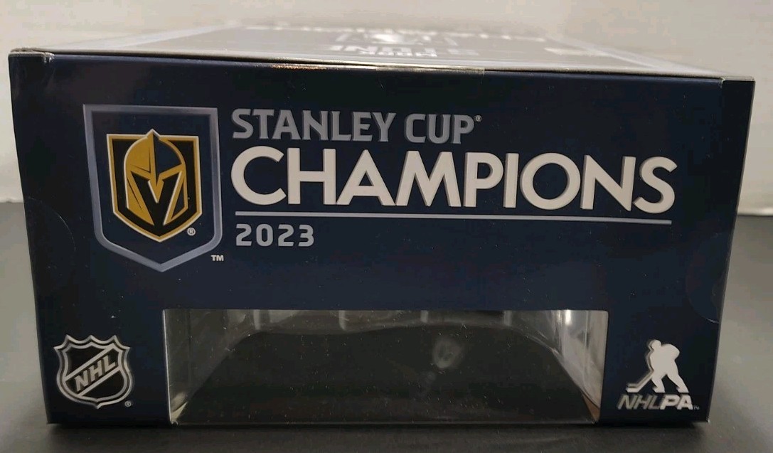McFarlane – NHL – MARK STONE – STANLEY CUP Champions 2023 – Figure