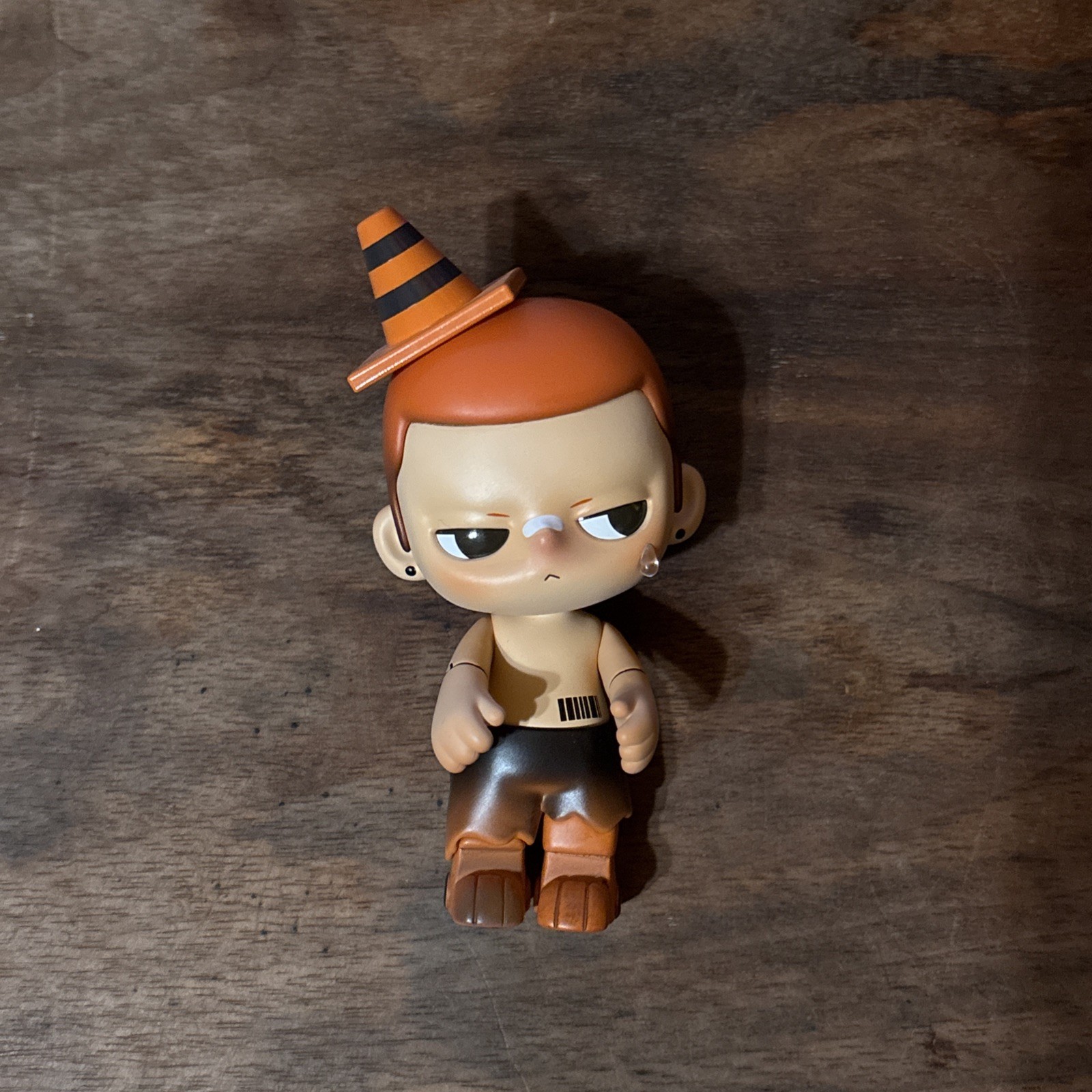 POPMART x Kubo: City of Sunset – Forgotten Promises (Open Box)