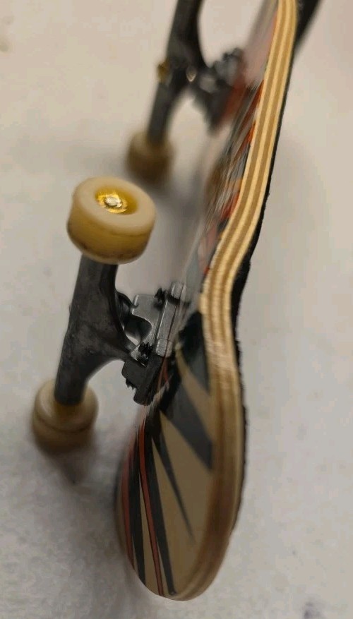 Teck Deck Performance Series Fingerboard