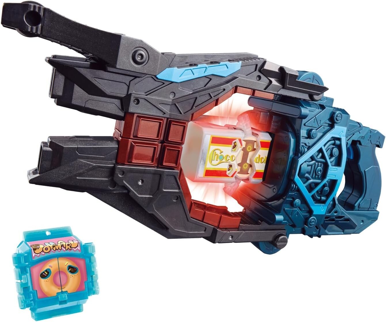 DX Henshin Gun Valenbuster Kamen Rider Gavv Valen buster NEW JAPAN hero BANDAI