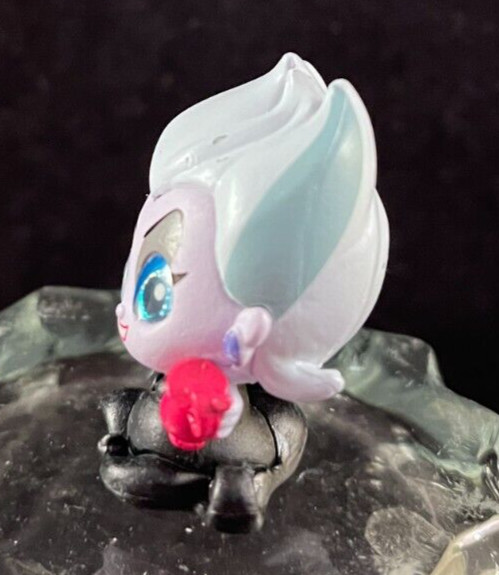 Disney Doorables – Let&rsquo;s Go – Ursula – Tropical Getaway – Common