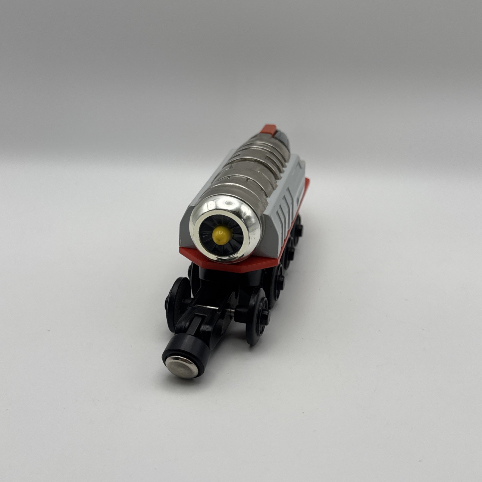 Jet Engine with Thomas – Thomas the Tank Engine & Friends Wooden Railway Trains