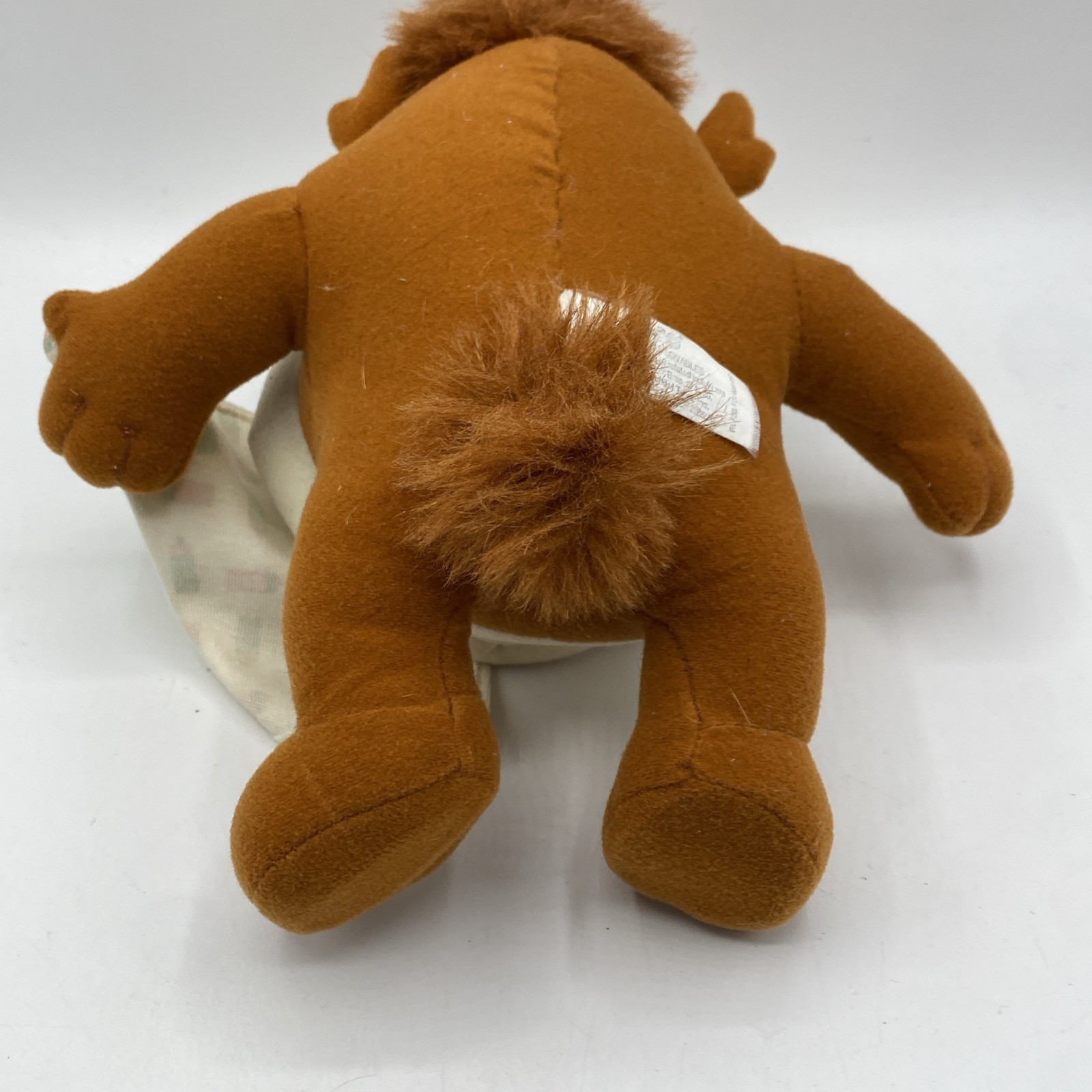 Vintage TYCO Boys & Girls 1996 Looney Tunes Lovables Baby Taz All Ages
