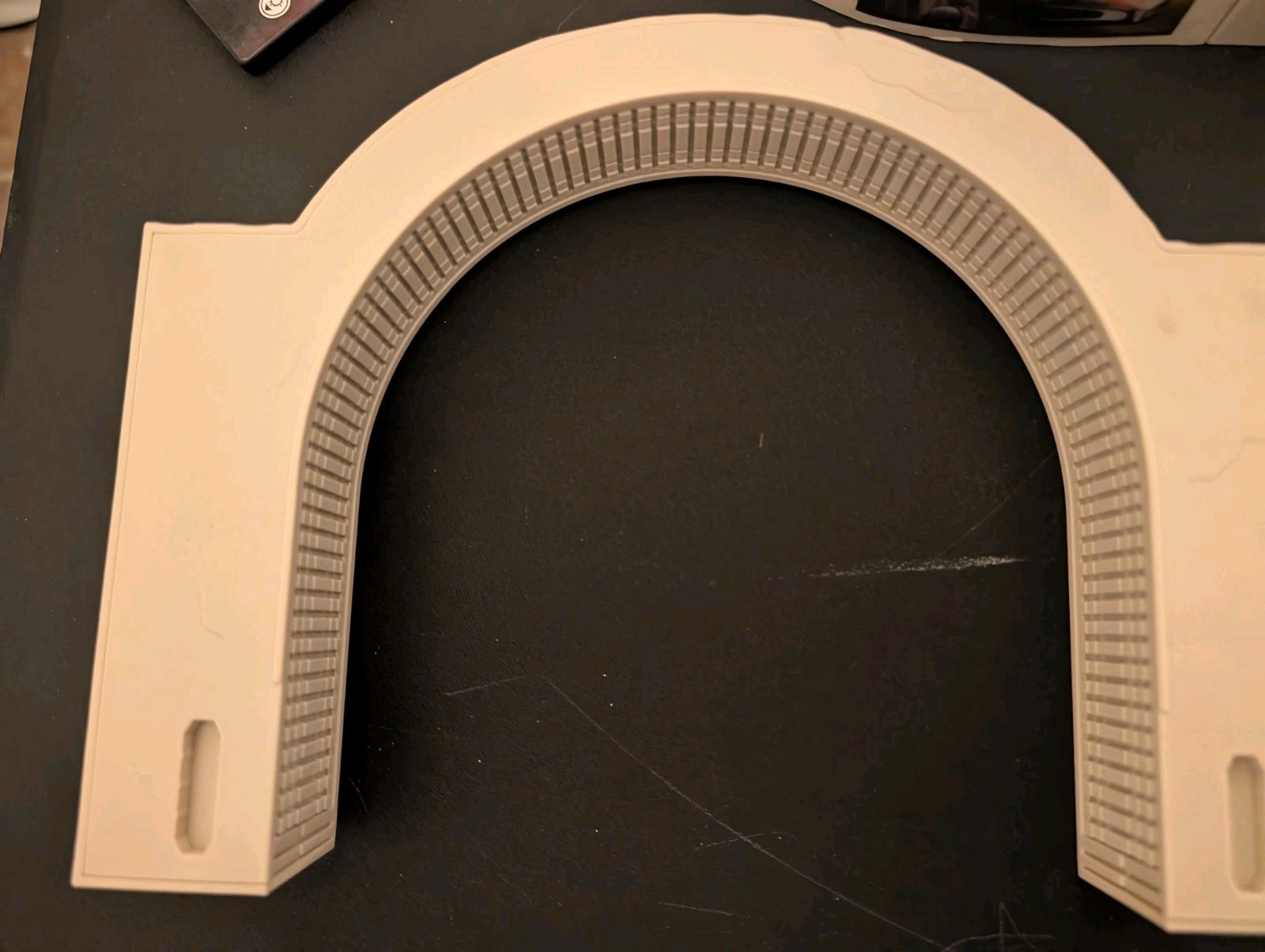 Star Wars Haslab Cantina big arch