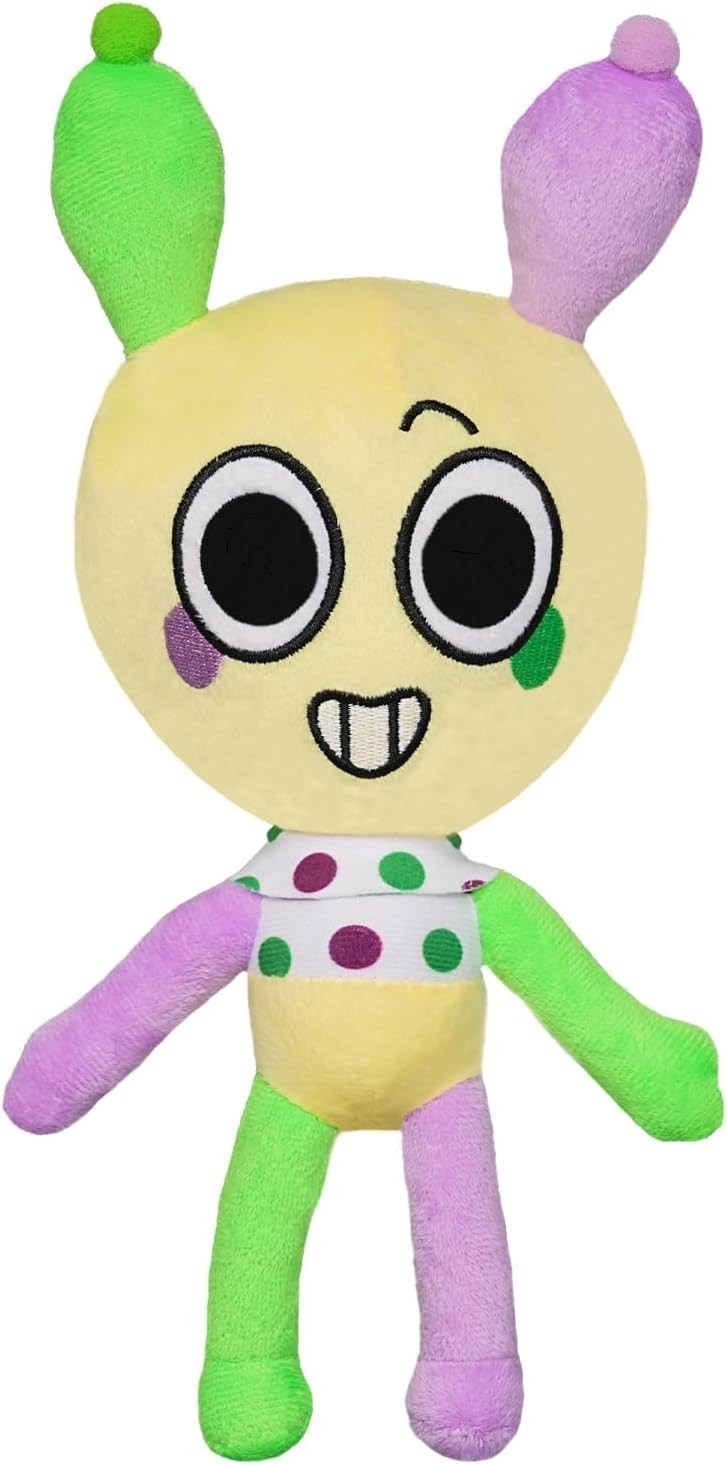 BLUE BARE Dandy&rsquo;s Cute Adorable Plush Toys Collection