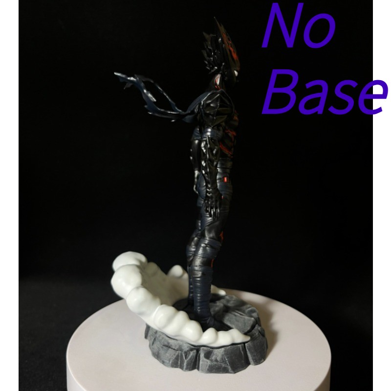 1/12 Scale Handmade Custom ‌One Punch Man‌ Garou Saitama Figure No Box