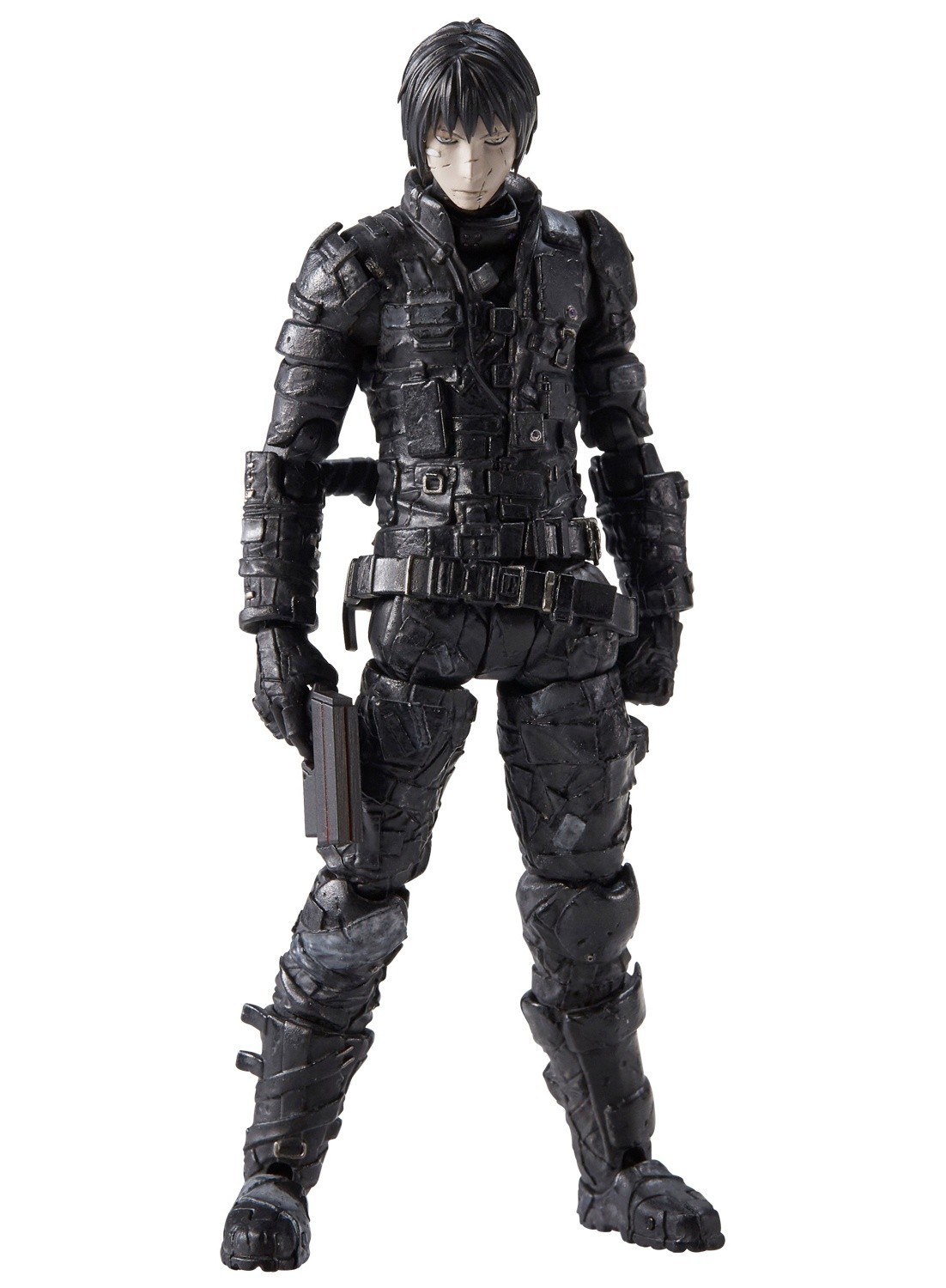 1000toys BLAME! KILLY 150mm 1/12 Scale 6&Prime; action figure – U.S. Seller – NEW