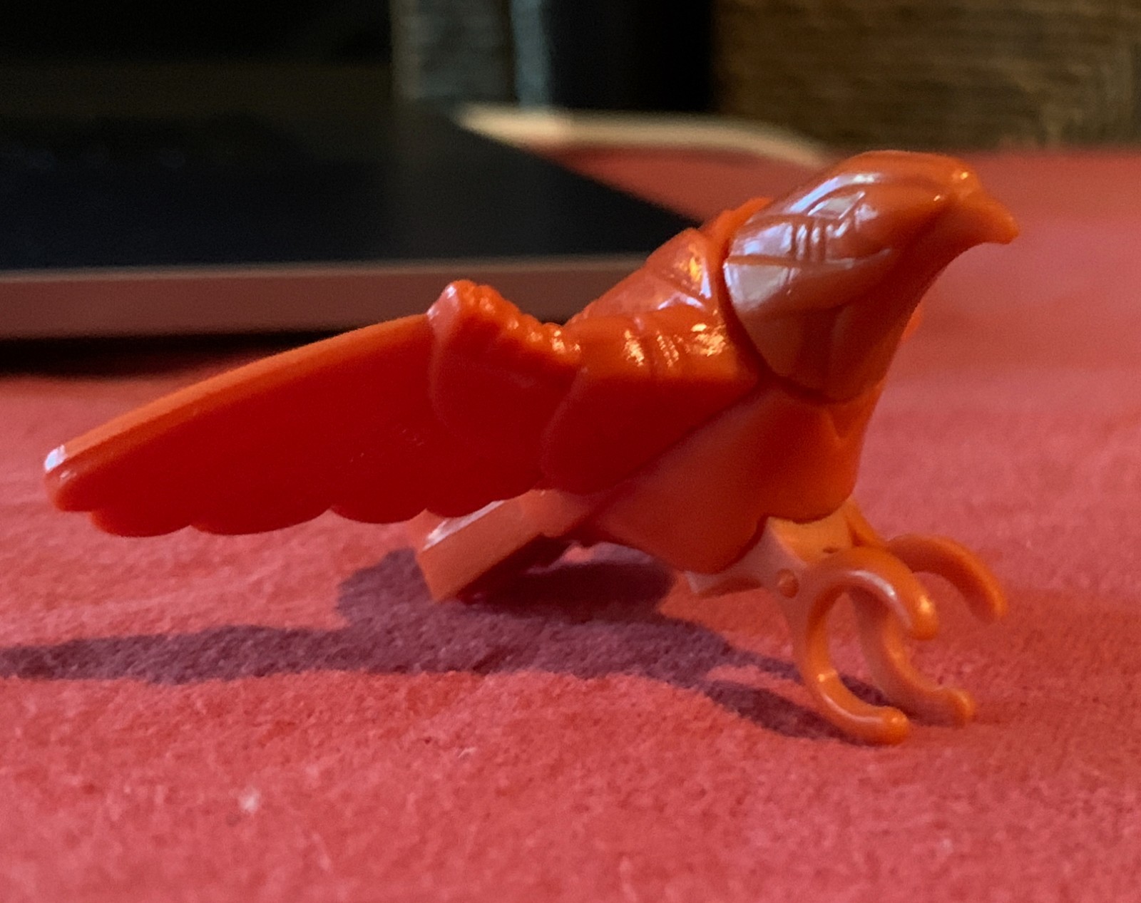 Kenner 1986 SilverHawks Copper-Kidd & May Day COMPLETE