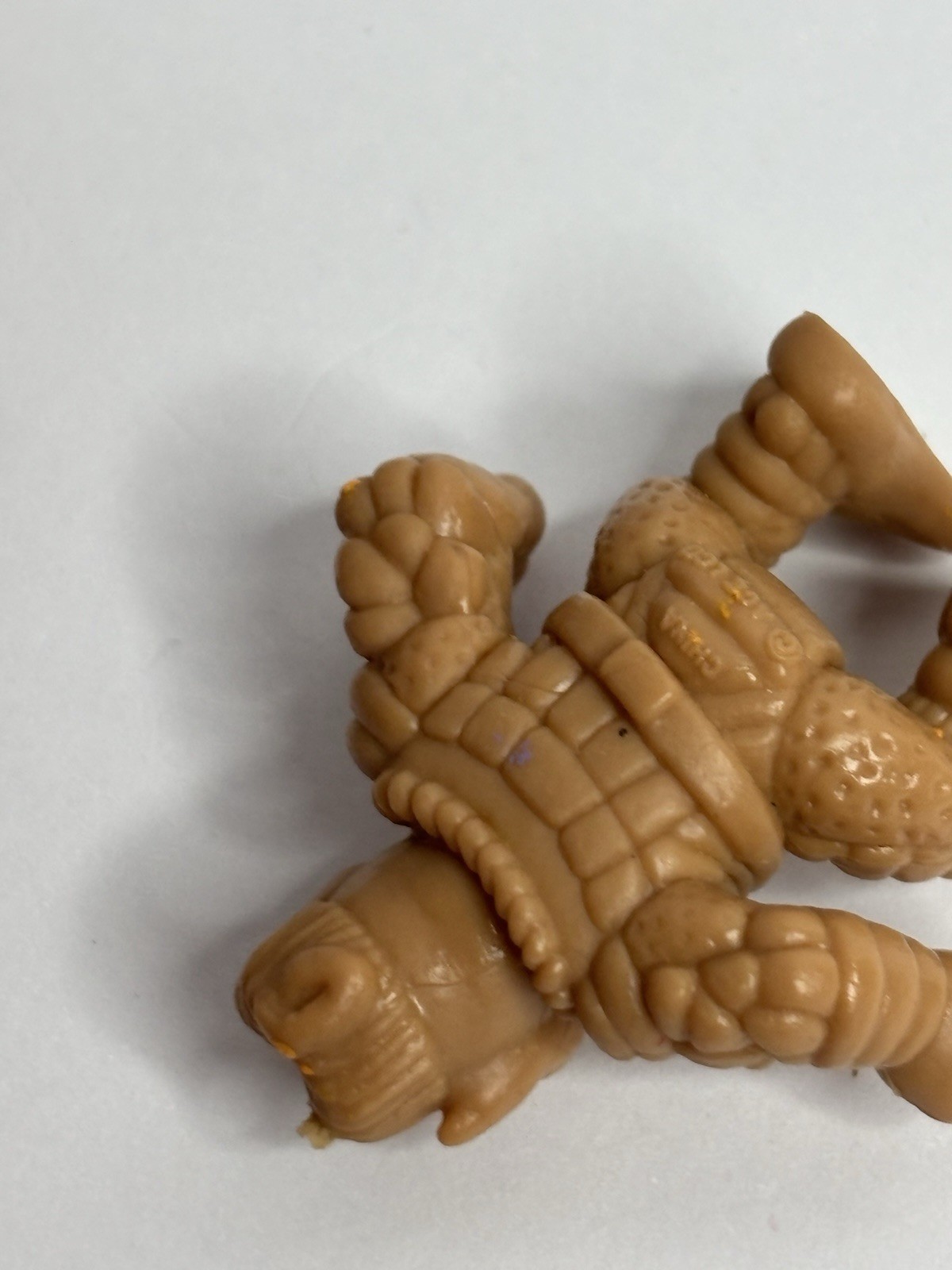 Stone Protectors Mini Figure Lot Maxwell Cornelius Zok Ace Novelty Vintage 90s