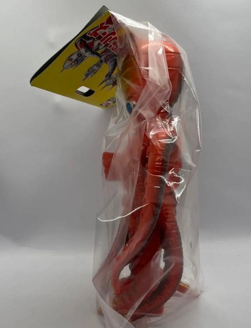 Bullmark Tagaru Hakaba no Garou Sofubi Ultraman Taro 765646