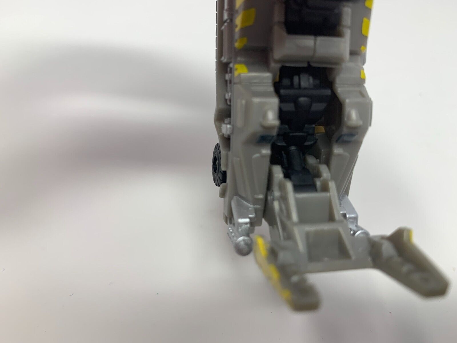 TRANSFORMERS Protectobot APC DRONE, Power Core Combiner Stakeout 2010