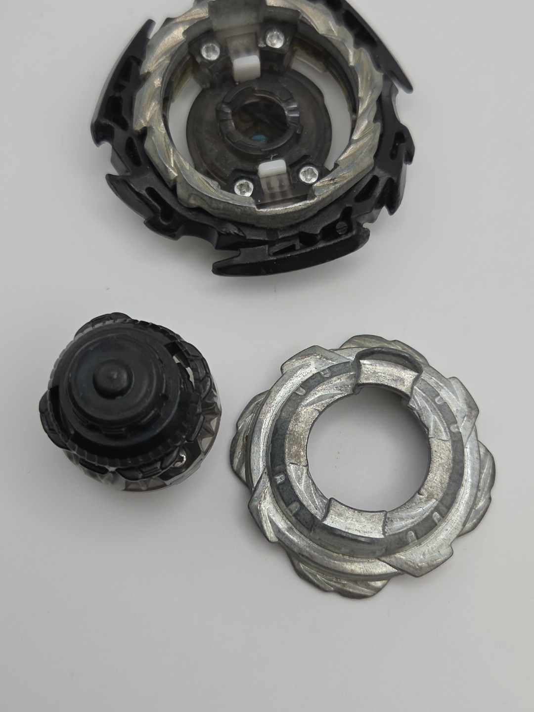 Takara Tomy Beyblade Burst Dynamite