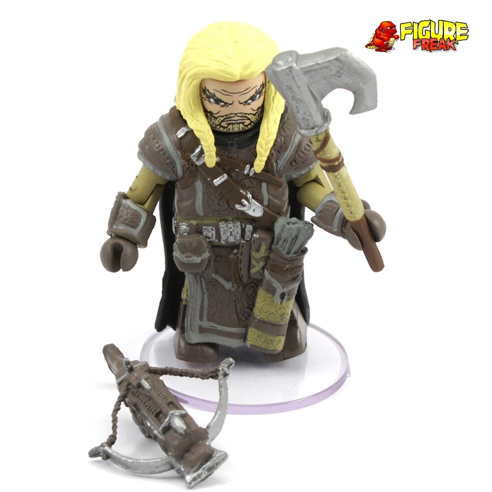 Pathfinder Minimates Series 1 Box Set