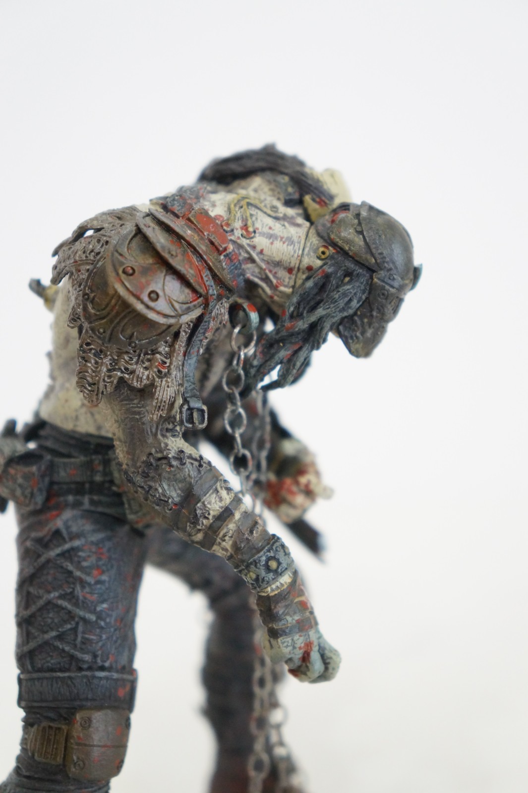 McFarlane’s Monsters Frankenstein Vintage Action Figure McFarlane 2002