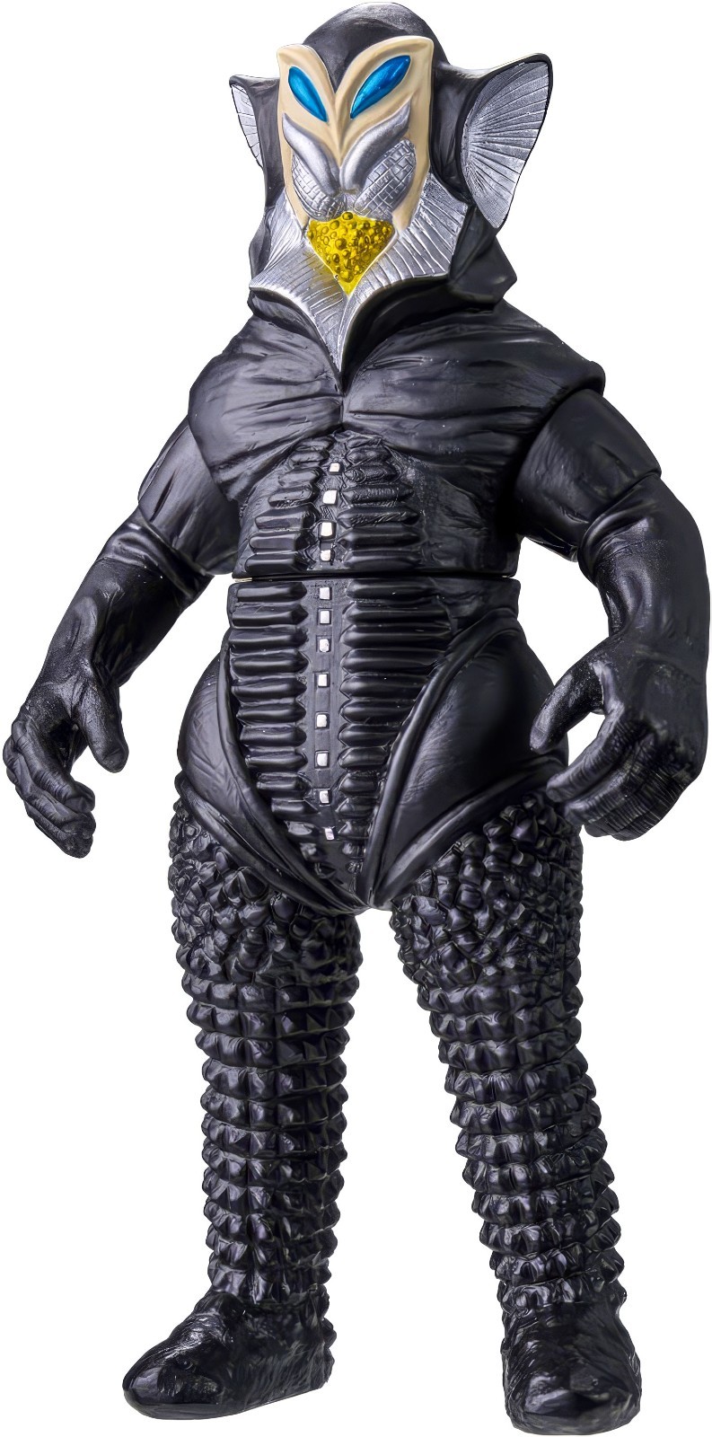 BANDAI Ultra Monster Series 245 MEFILAS Vinyl Figure ULTRAMAN Godzilla US SELLER