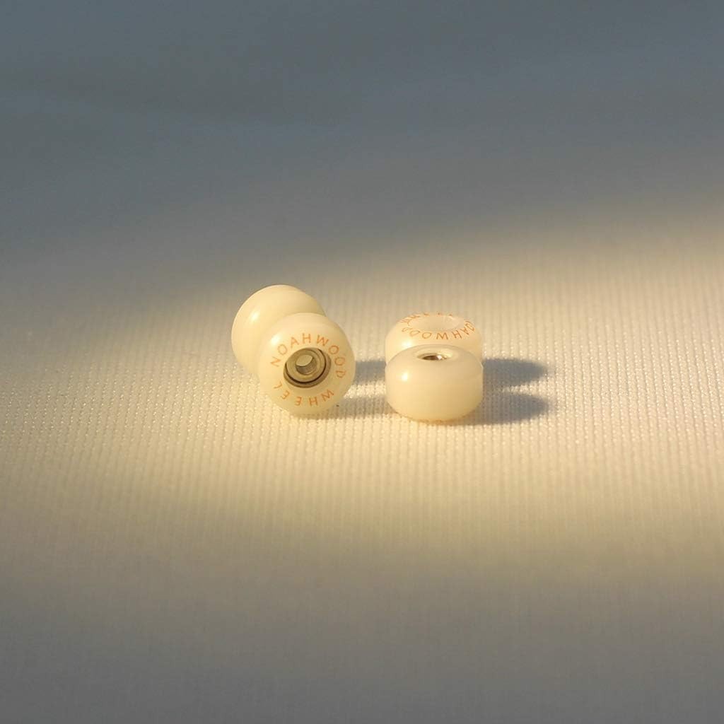 High Performance Fingerboards Wheels#`~
