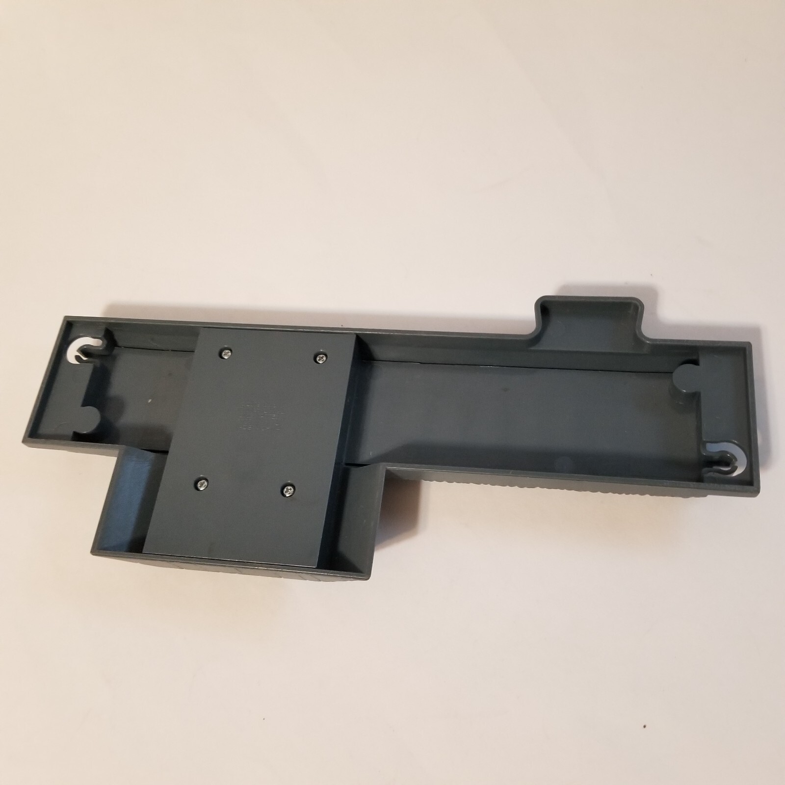 Thomas & Friends Trackmaster Stop & Go Switch Track HIT Gray