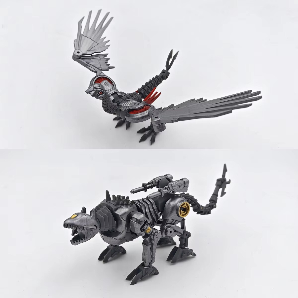 Cybertron Century Transformation CE03 18cm CE-03 Soundwave Movie Series MP Scale
