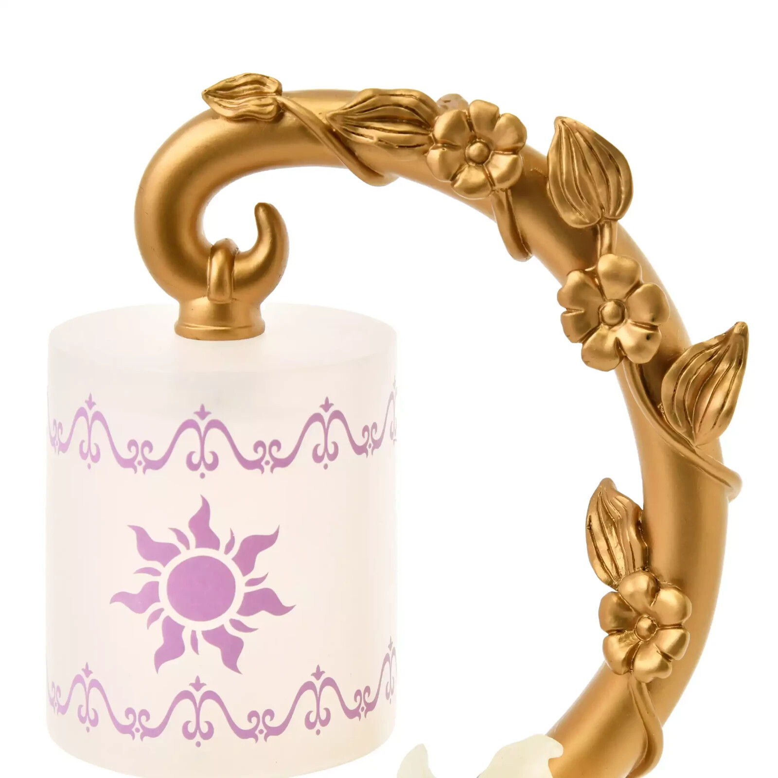 Disney Store japan Pascal LED light FEEL LIKE RAPUNZEL desktop lamp lanthanum