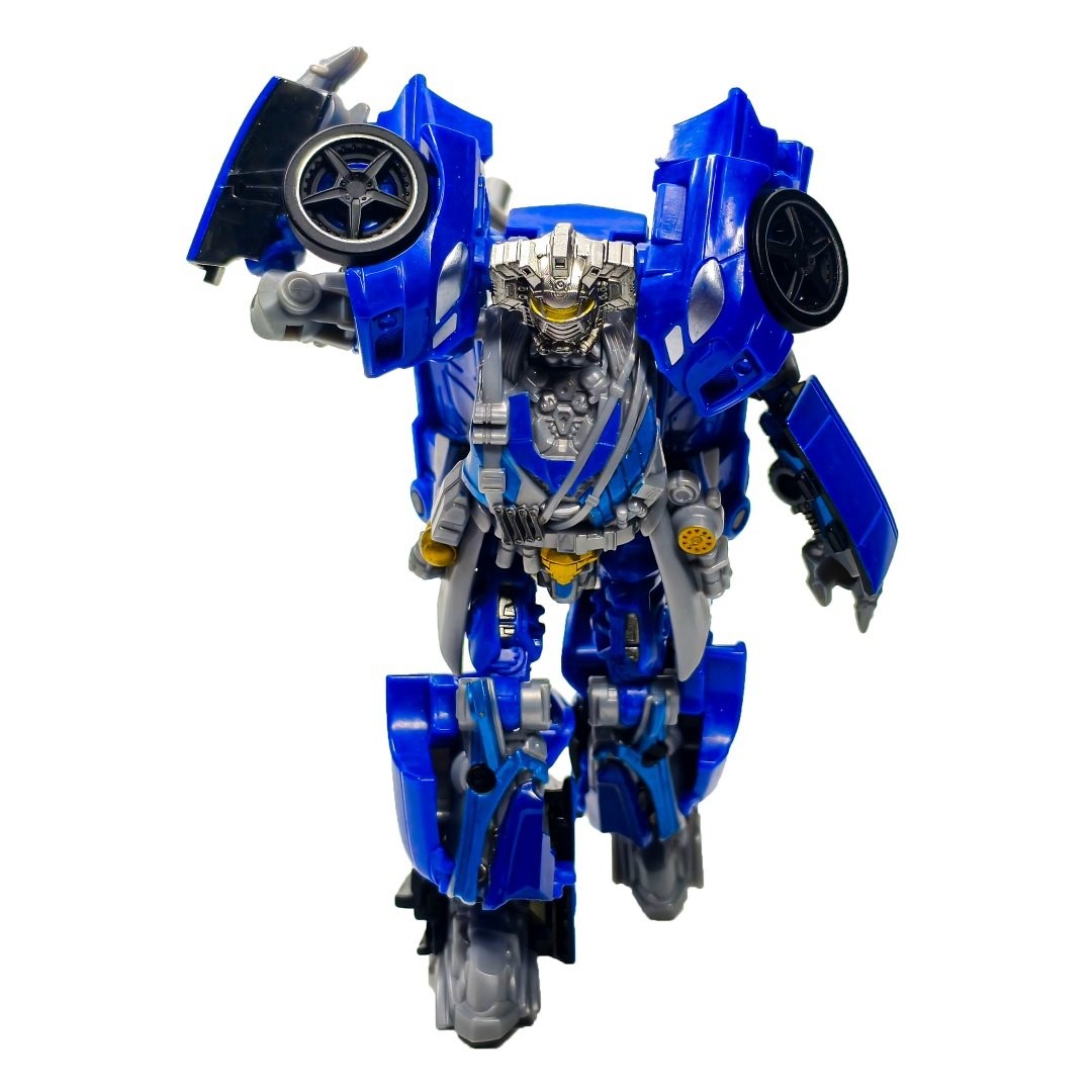 3D Printing Head Upgrade Kit For SS DOTM Que / ADEX Wheeljack