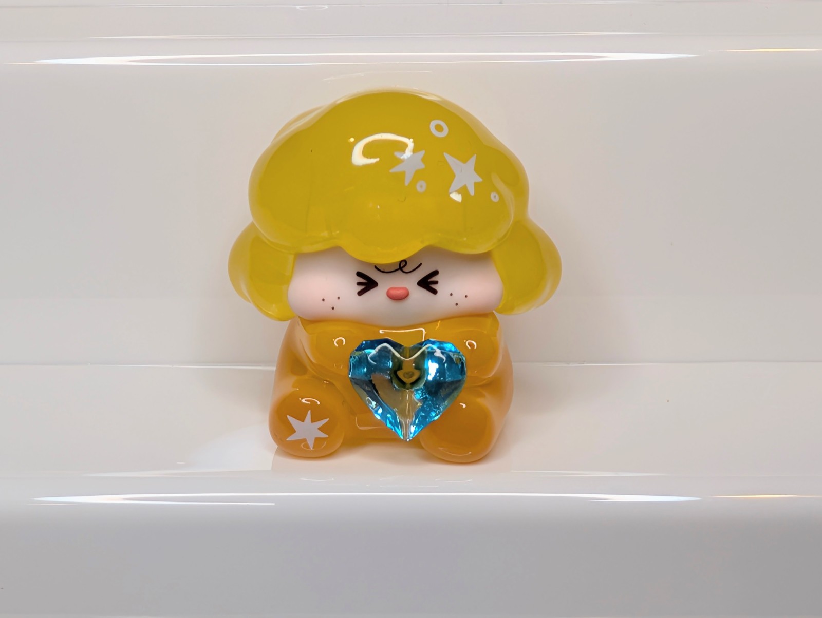 LOVELY BUDDY jeweled Mini Beans including Midnight Fantasy Series – US Seller