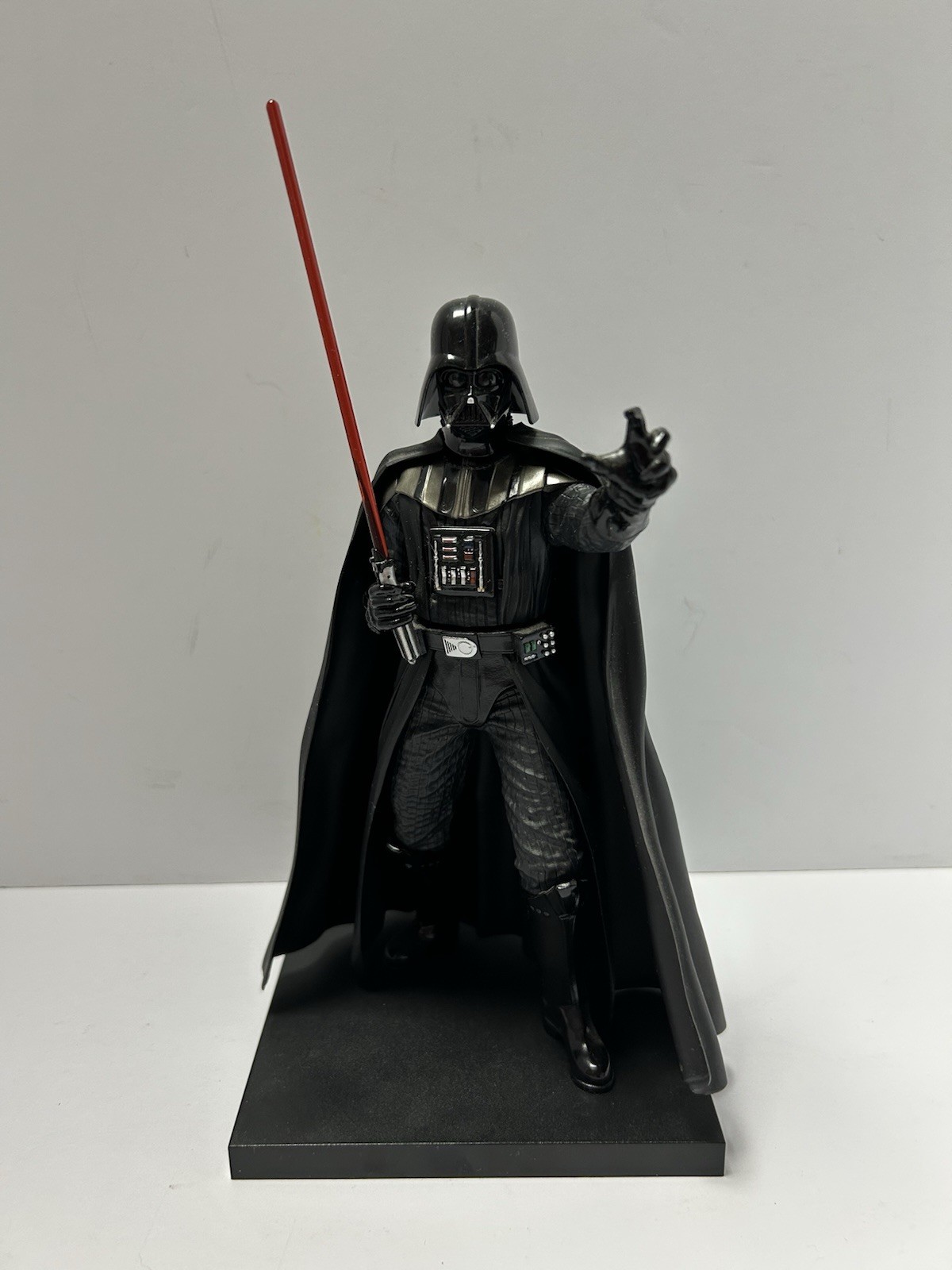 Kotobukiya Darth Vader Star Wars ROTJ ArtFx+ 1/10 Scale Statue