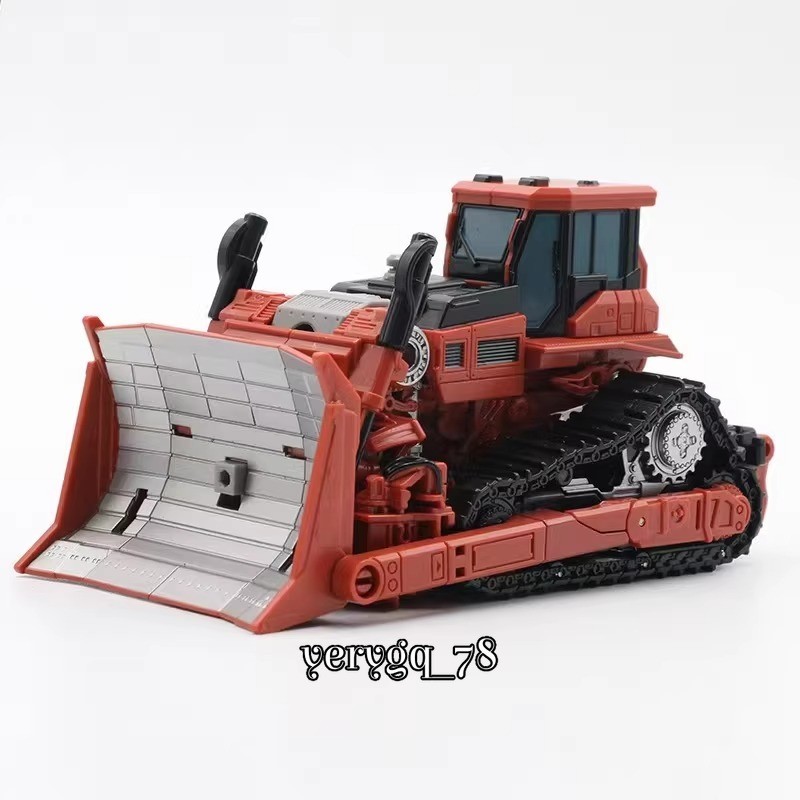 Transforms Toys DD Devastator 8in1 Combine 16&Prime; Action Figure Robot Model Gifts