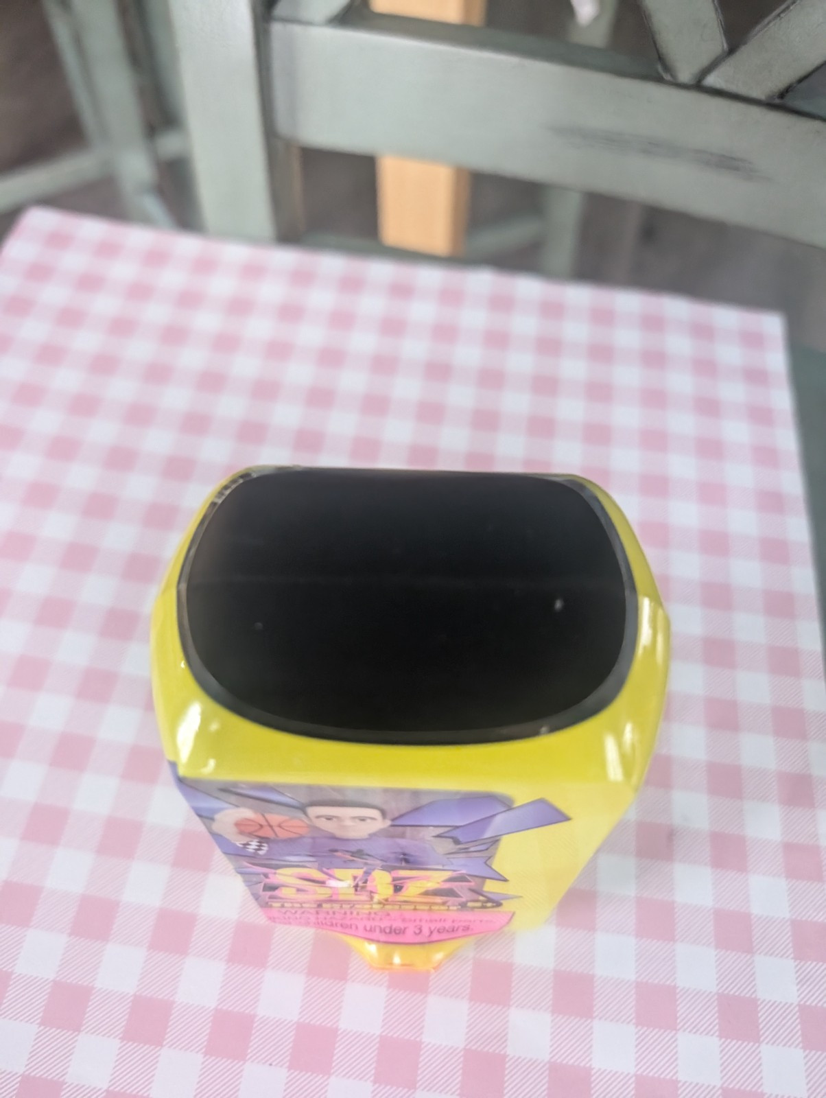 ScreenBreakZ The Professor Figure + Case Sealed Game Core Gamerz Easter Ideas!