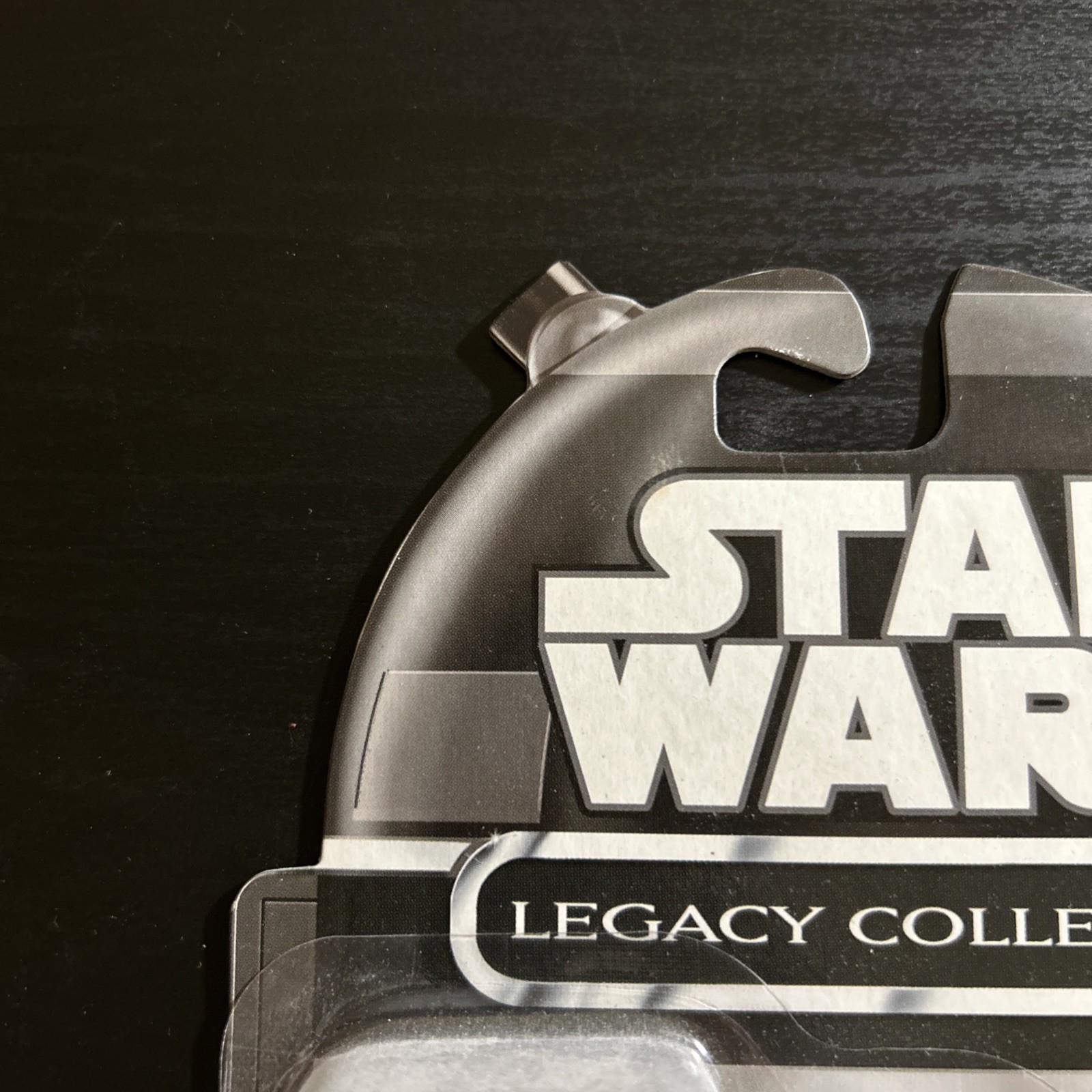 Star Wars Legacy Collection Sun Fac