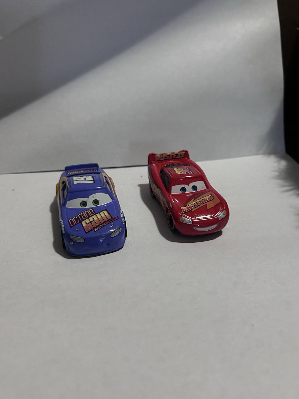 Disney Pixar Cars Toys