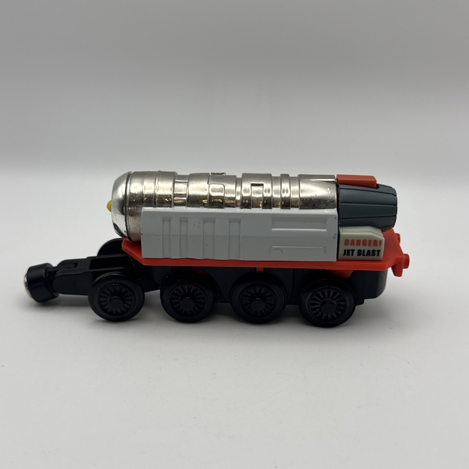 Jet Engine with Thomas – Thomas the Tank Engine & Friends Wooden Railway Trains